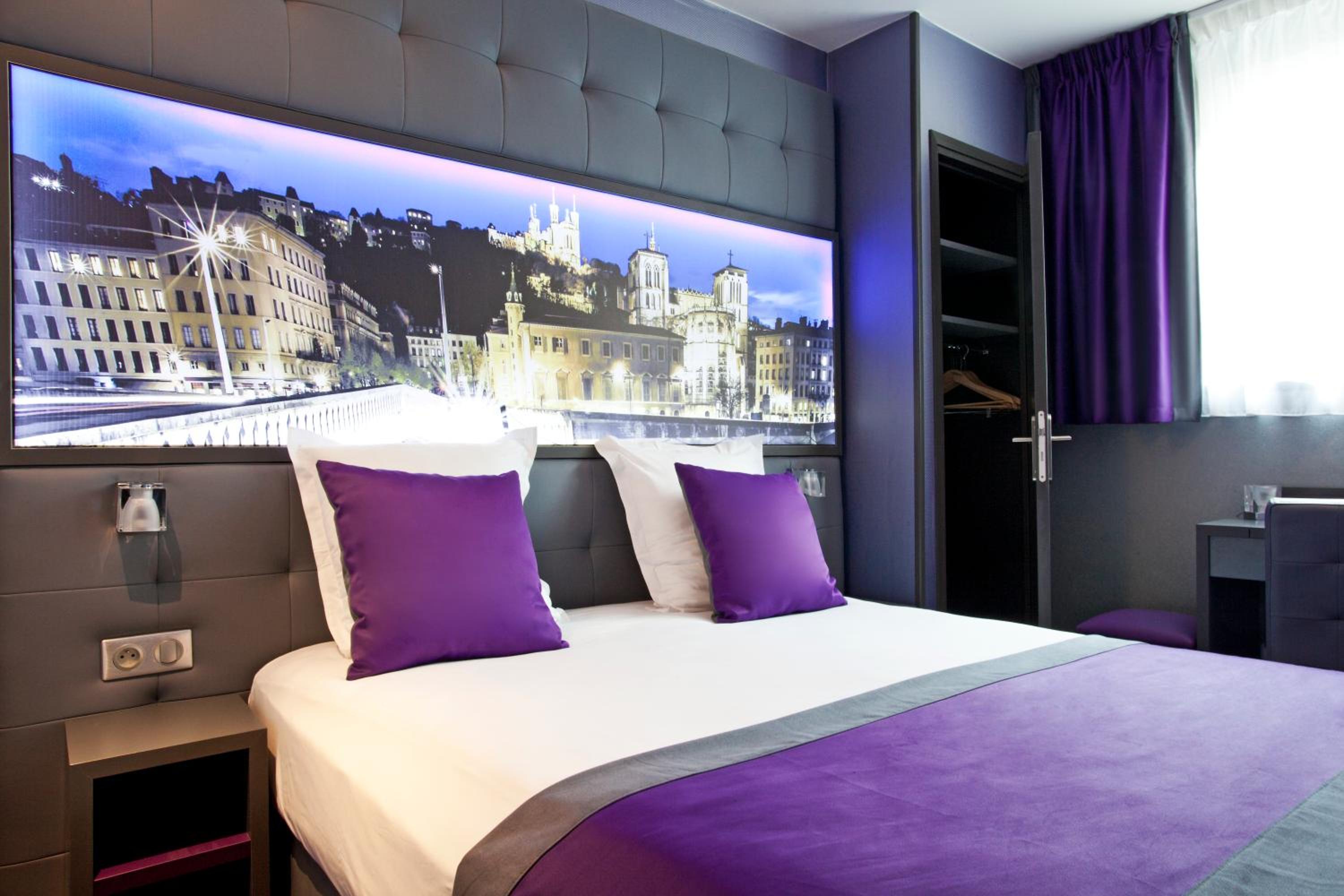 Superior Double or Twin Room - Photo 1