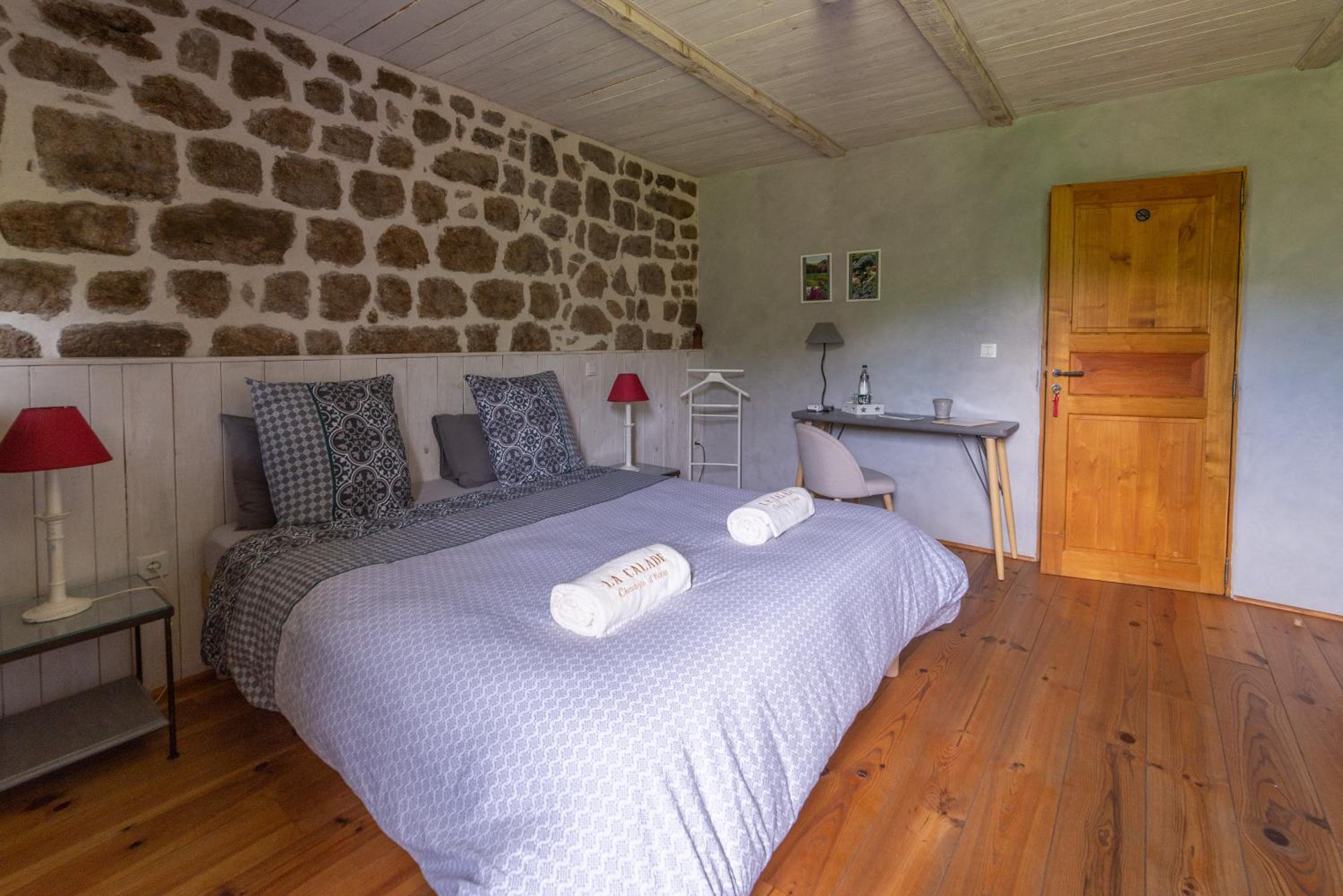 Double Room - Photo 1