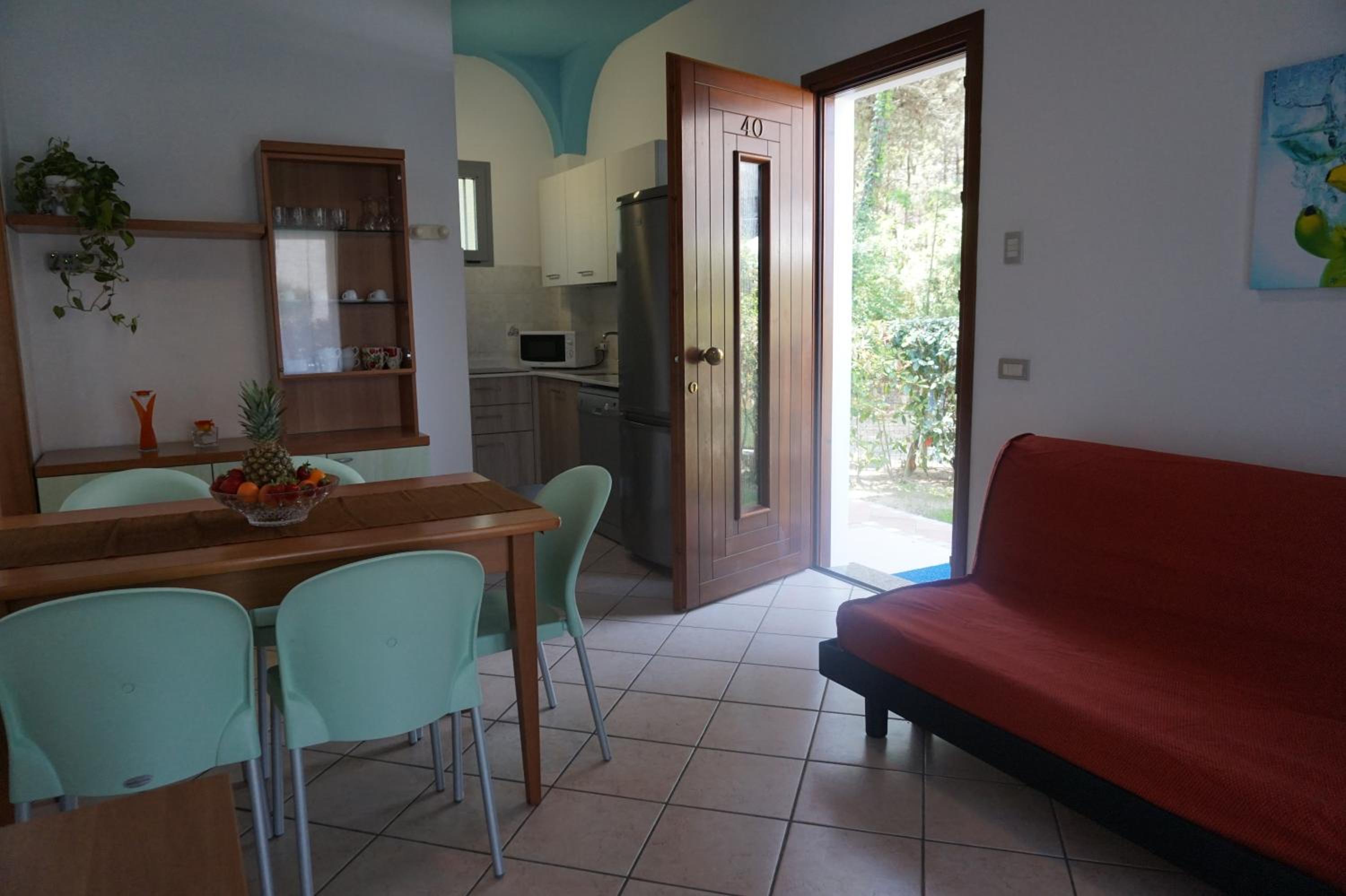 Two-Bedroom Suite photo 2