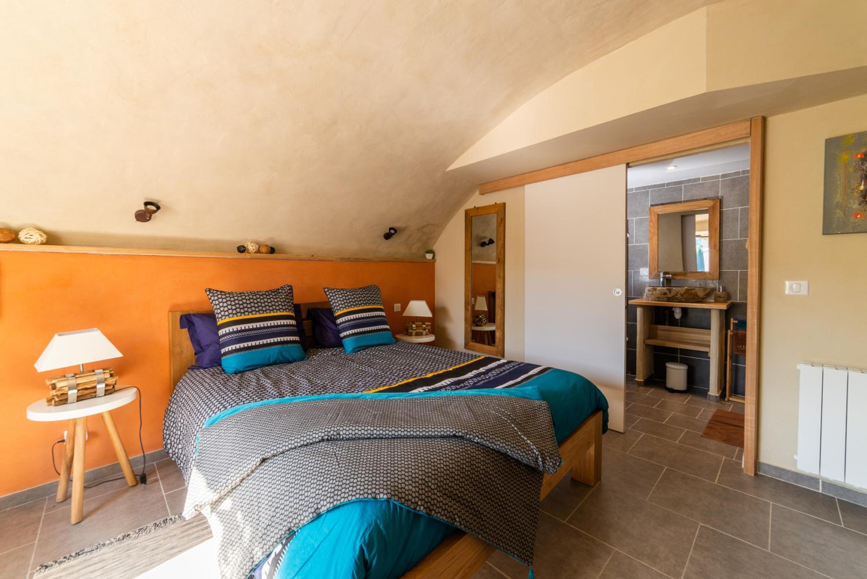 Double Room photo 1