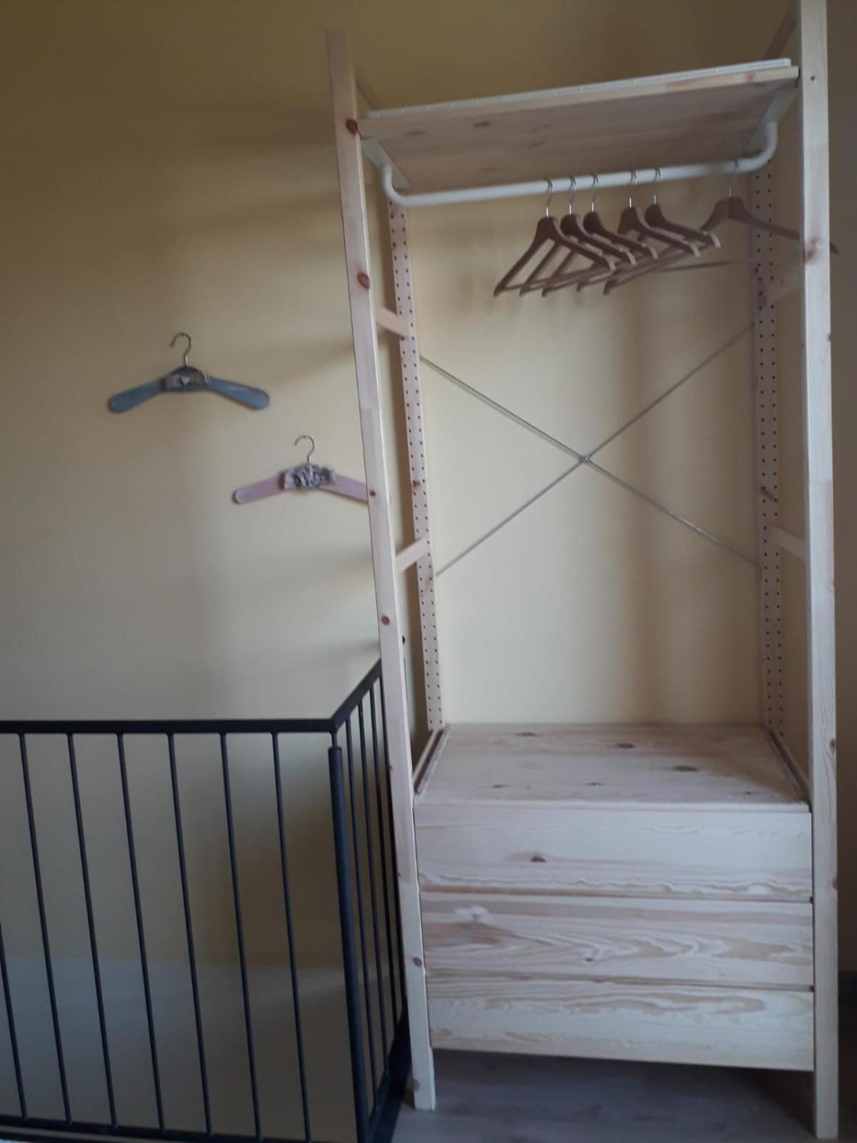 One-Bedroom House - Photo 17