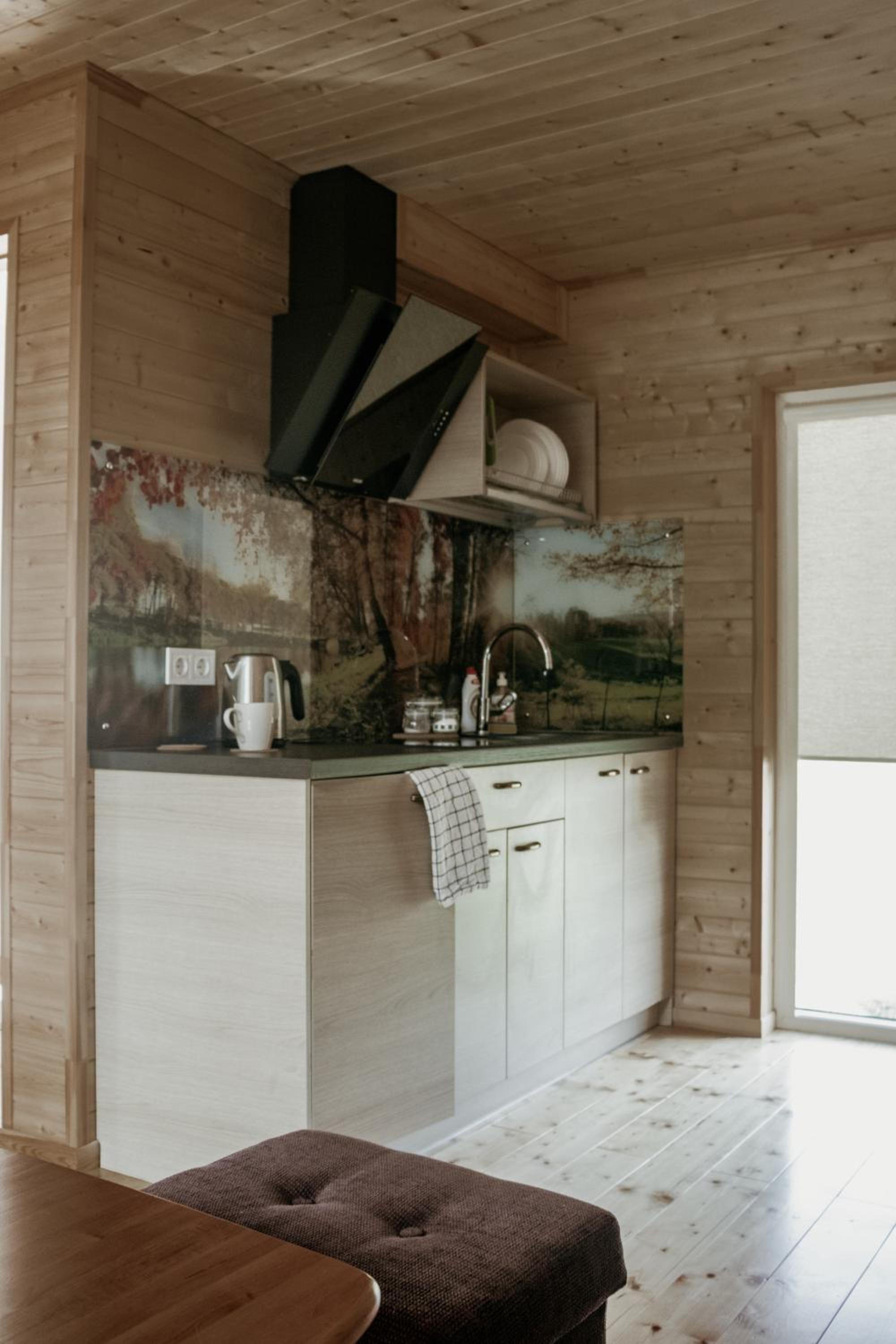 One-Bedroom House - Photo 4