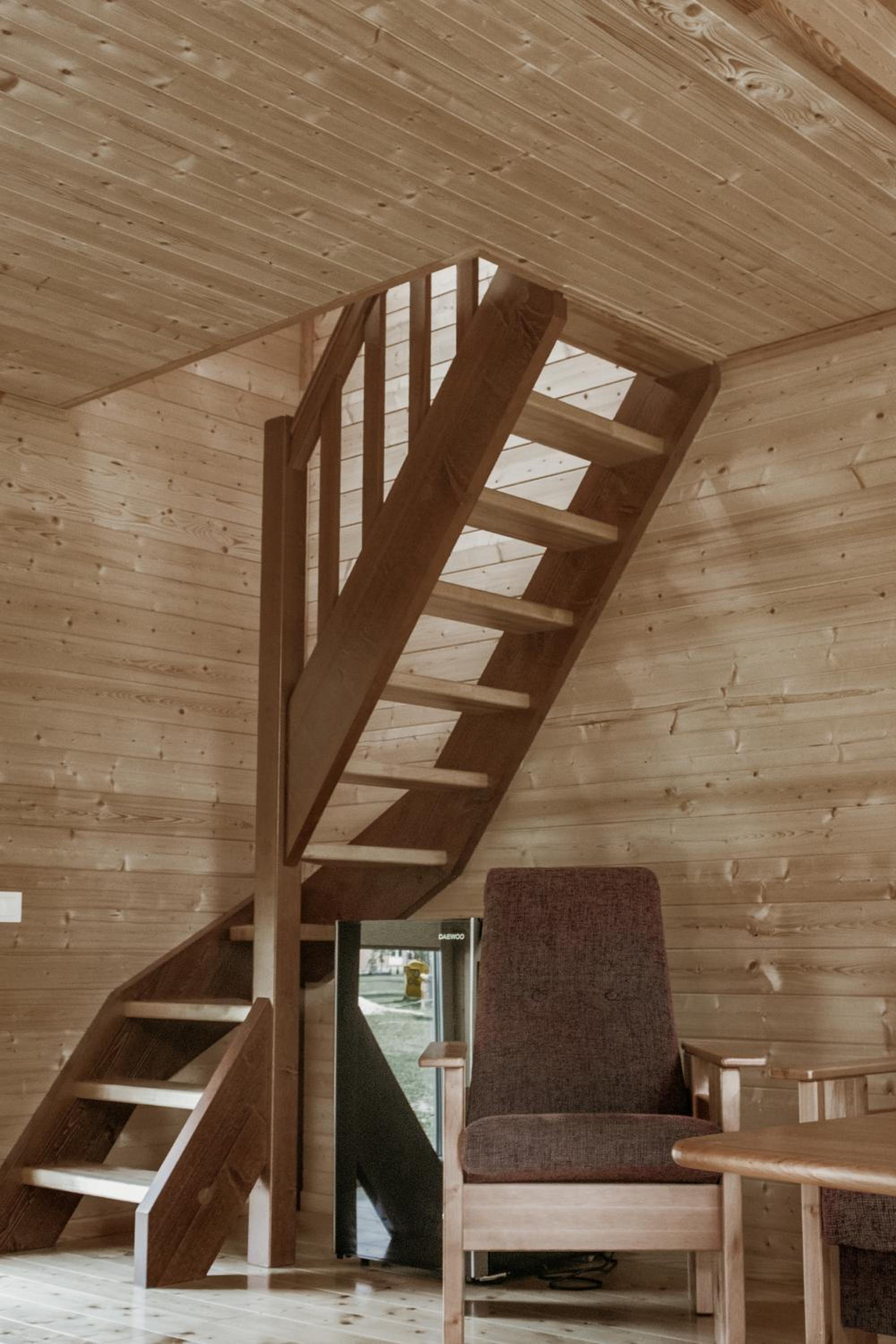 One-Bedroom House - Photo 7