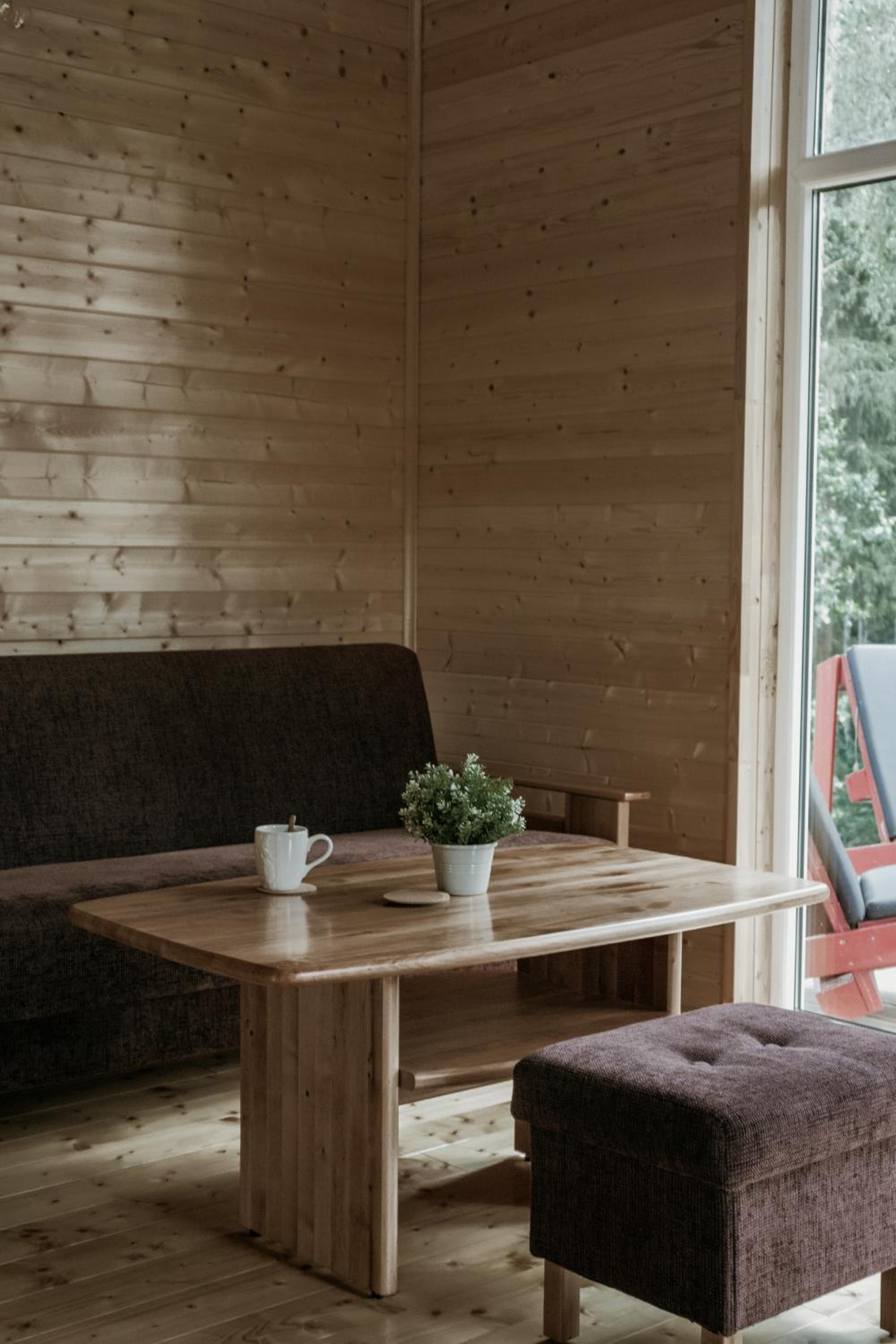 One-Bedroom House - Photo 12