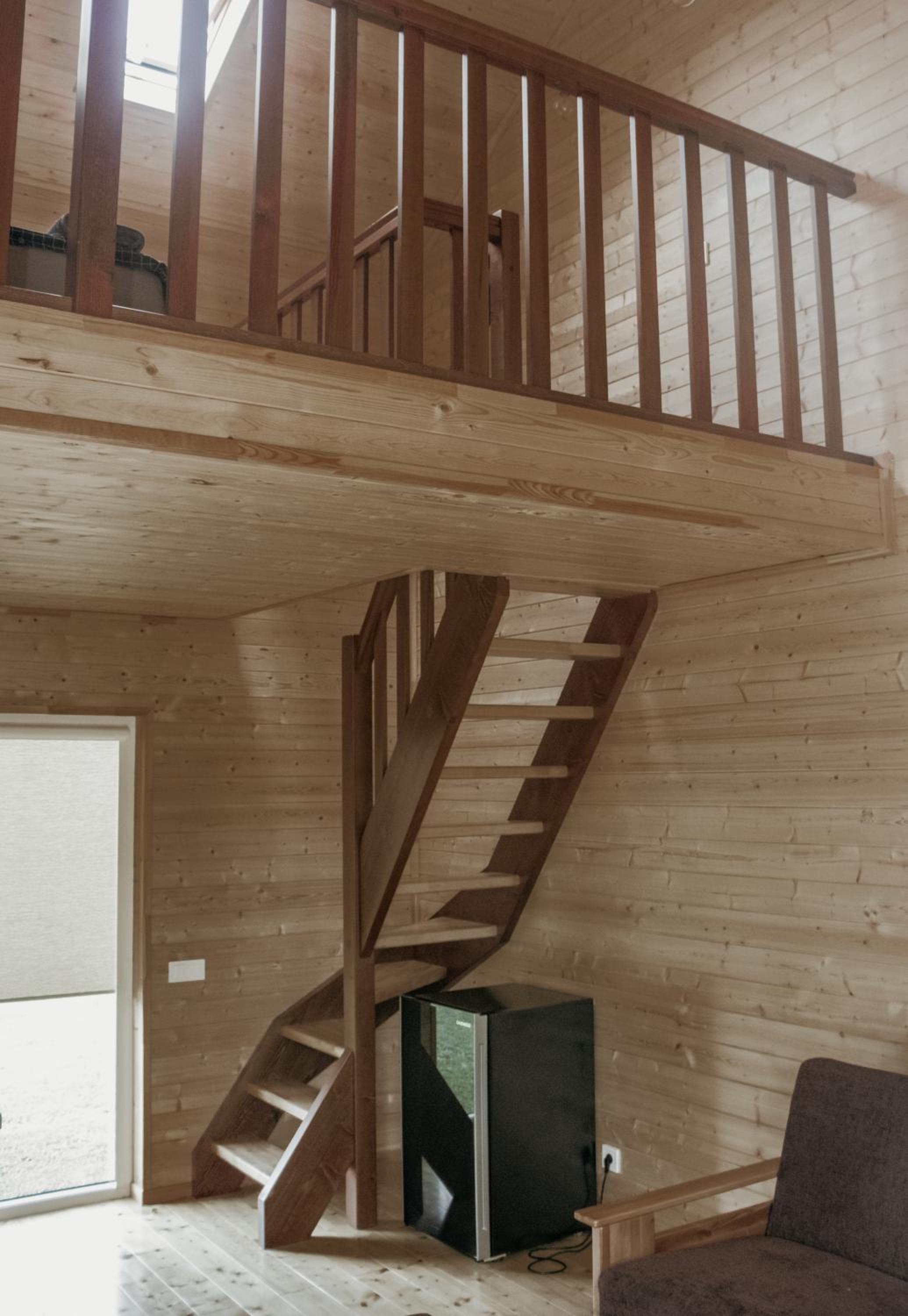One-Bedroom House - Photo 14