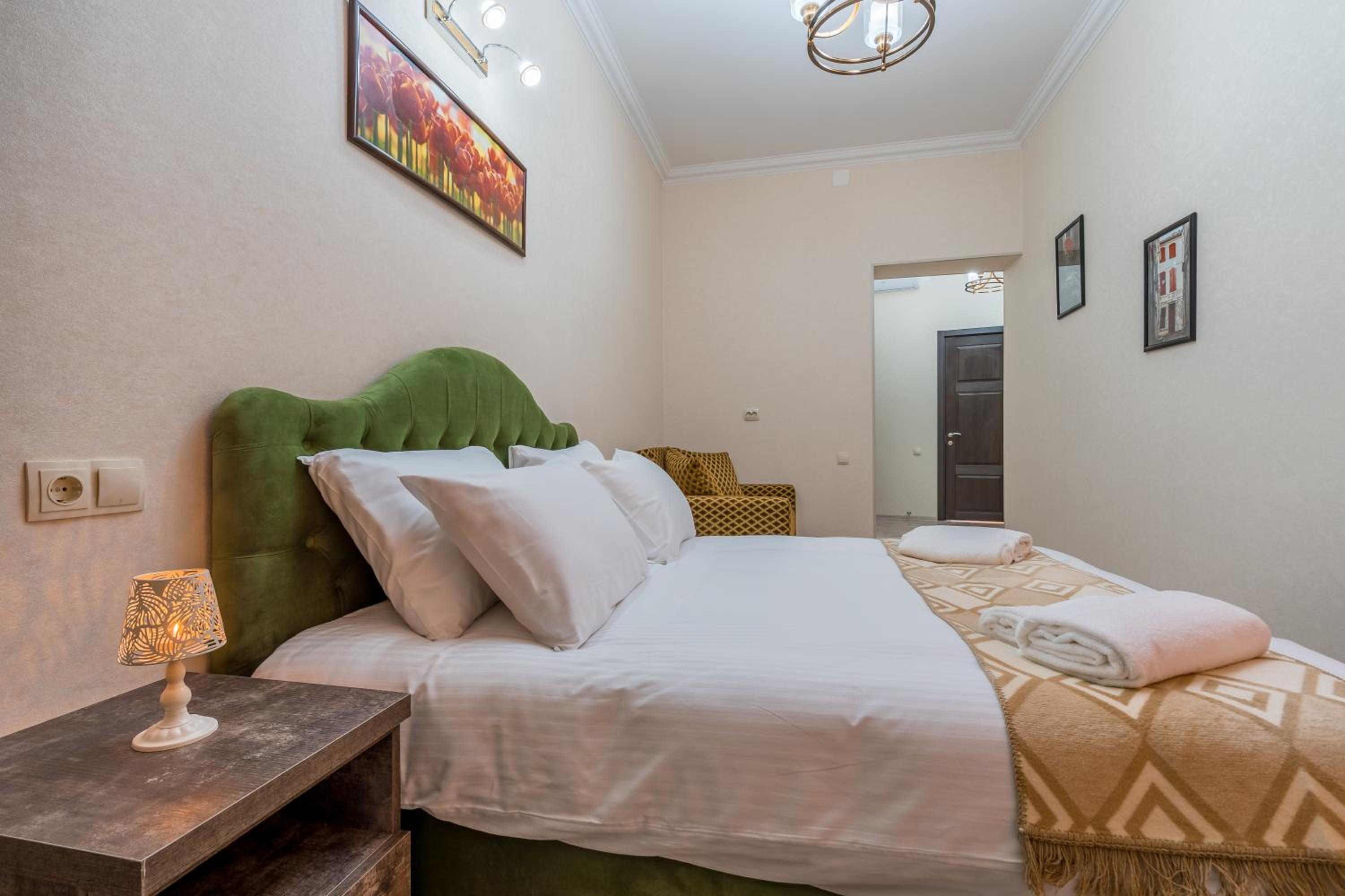 Standard Triple Room - Photo 4