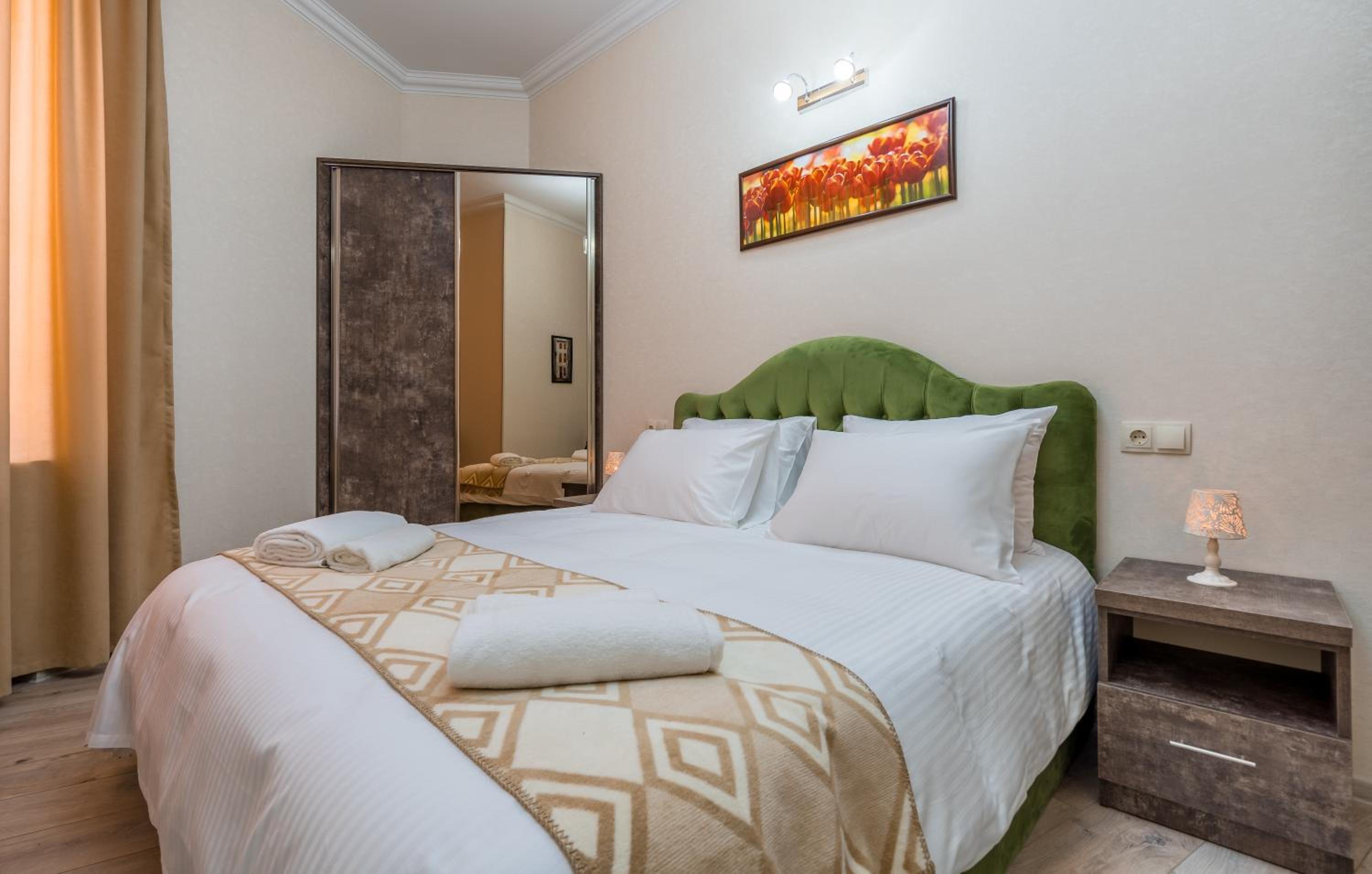 Standard Triple Room - Photo 6