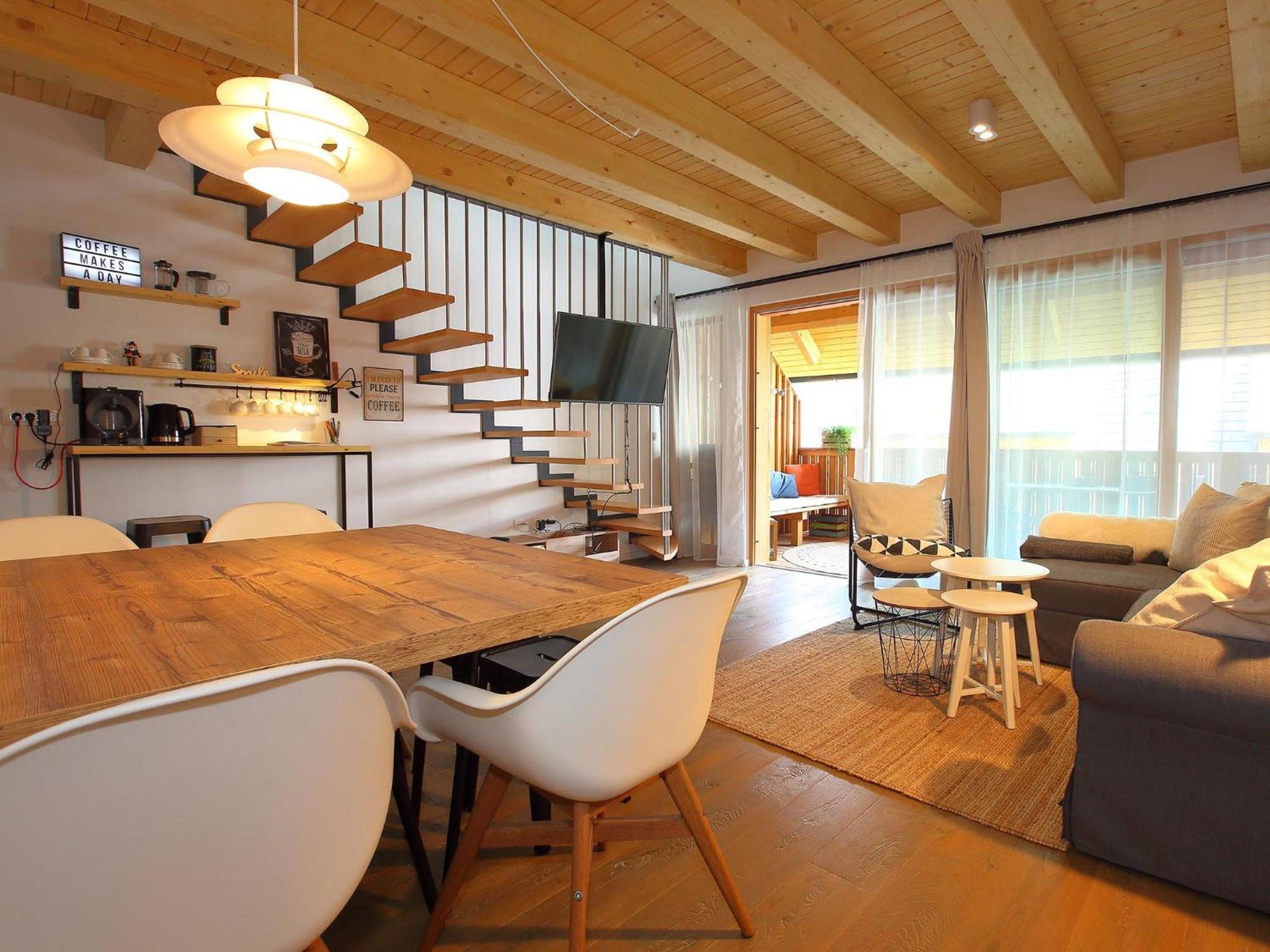 Two-Bedroom Apartment with Sauna photo 1