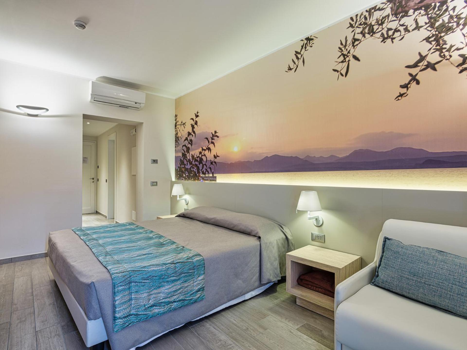 Panoramic Double or Twin Room - Photo 19
