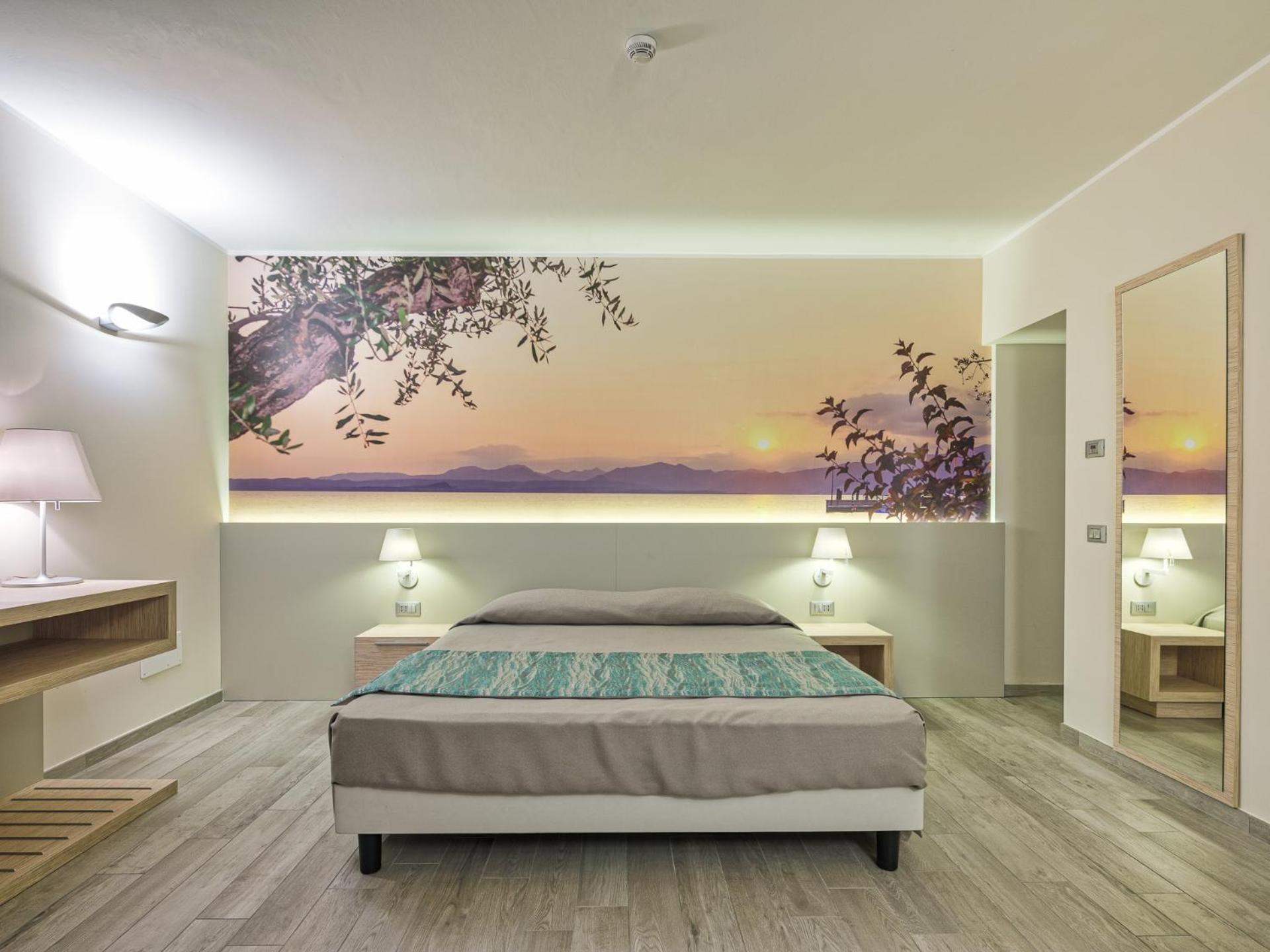 Panoramic Double or Twin Room - Photo 20