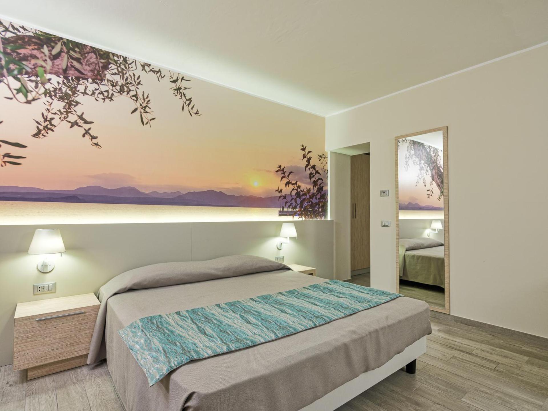 Panoramic Double or Twin Room - Photo 16
