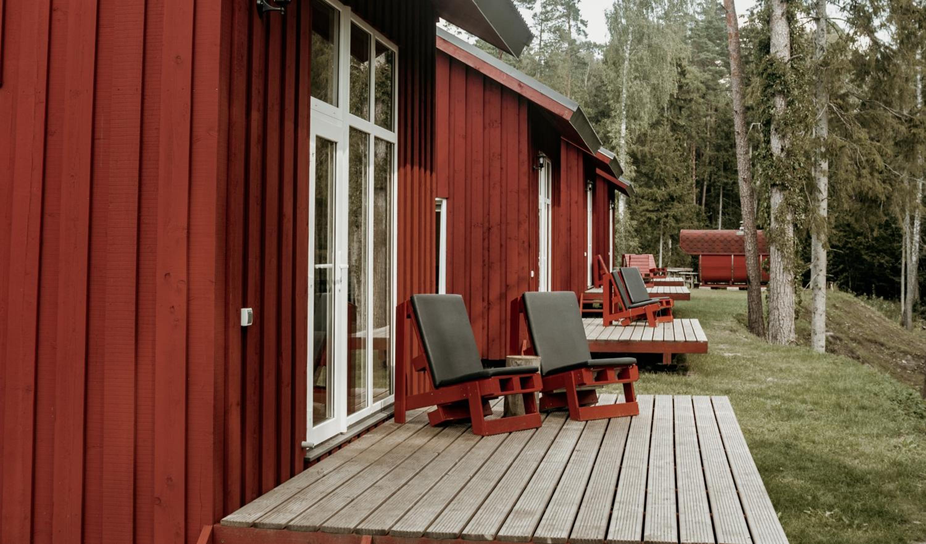 One-Bedroom House - Photo 15
