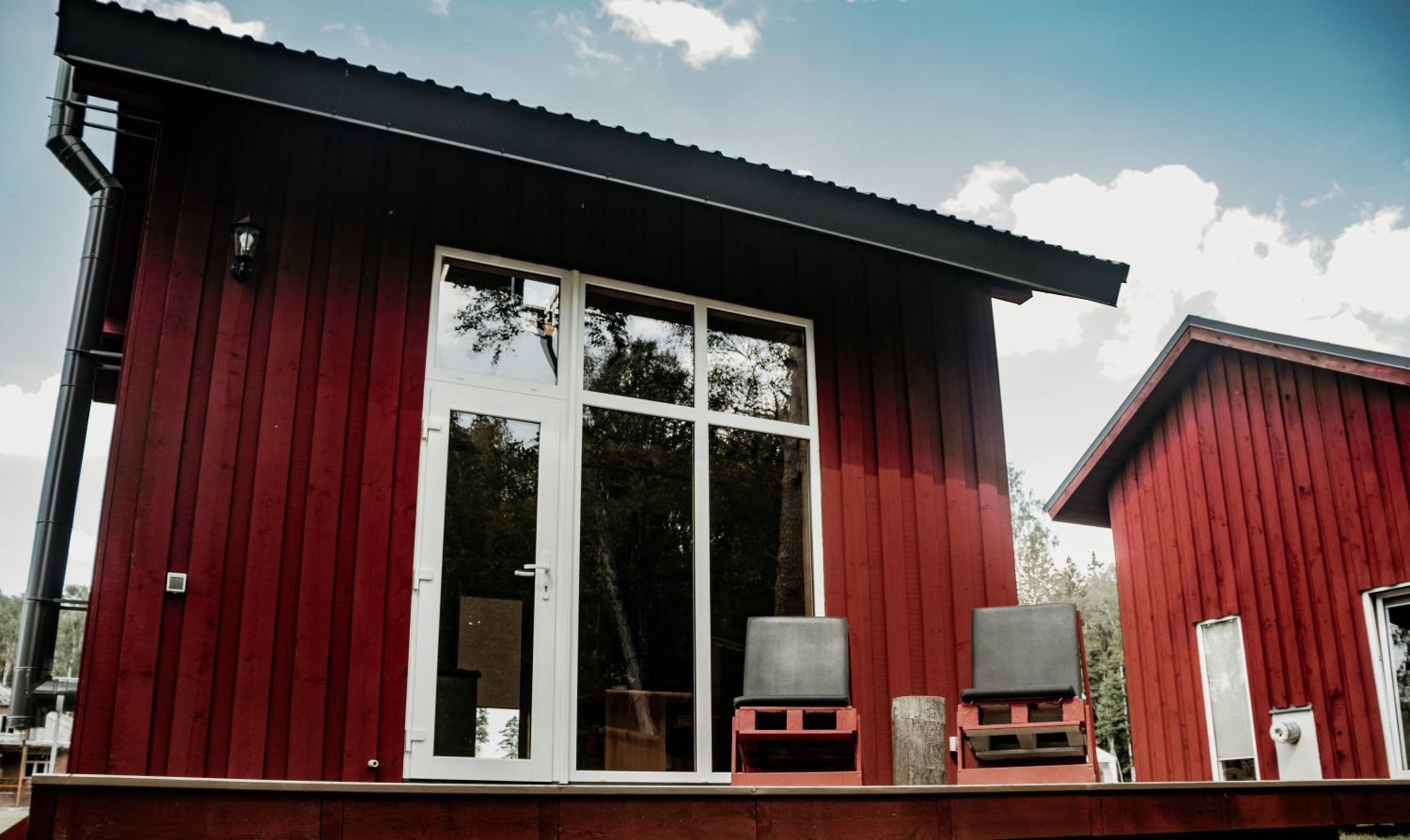 One-Bedroom House - Photo 16