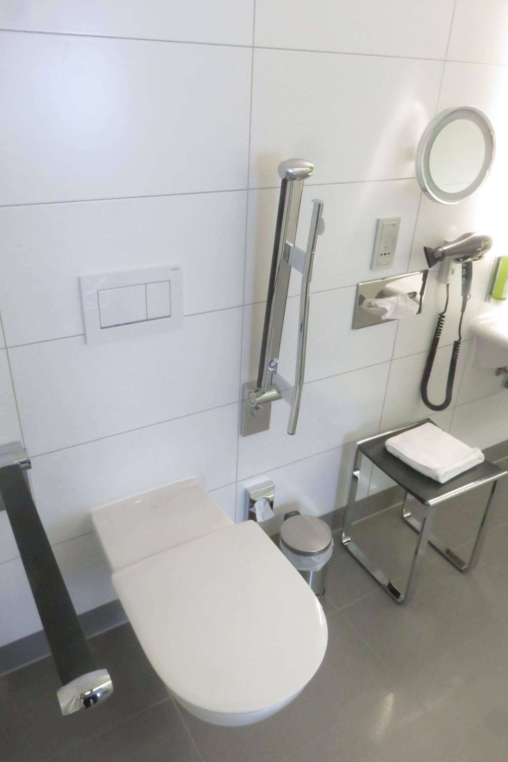 Diamanthotel Idar-Oberstein, Bilde 5