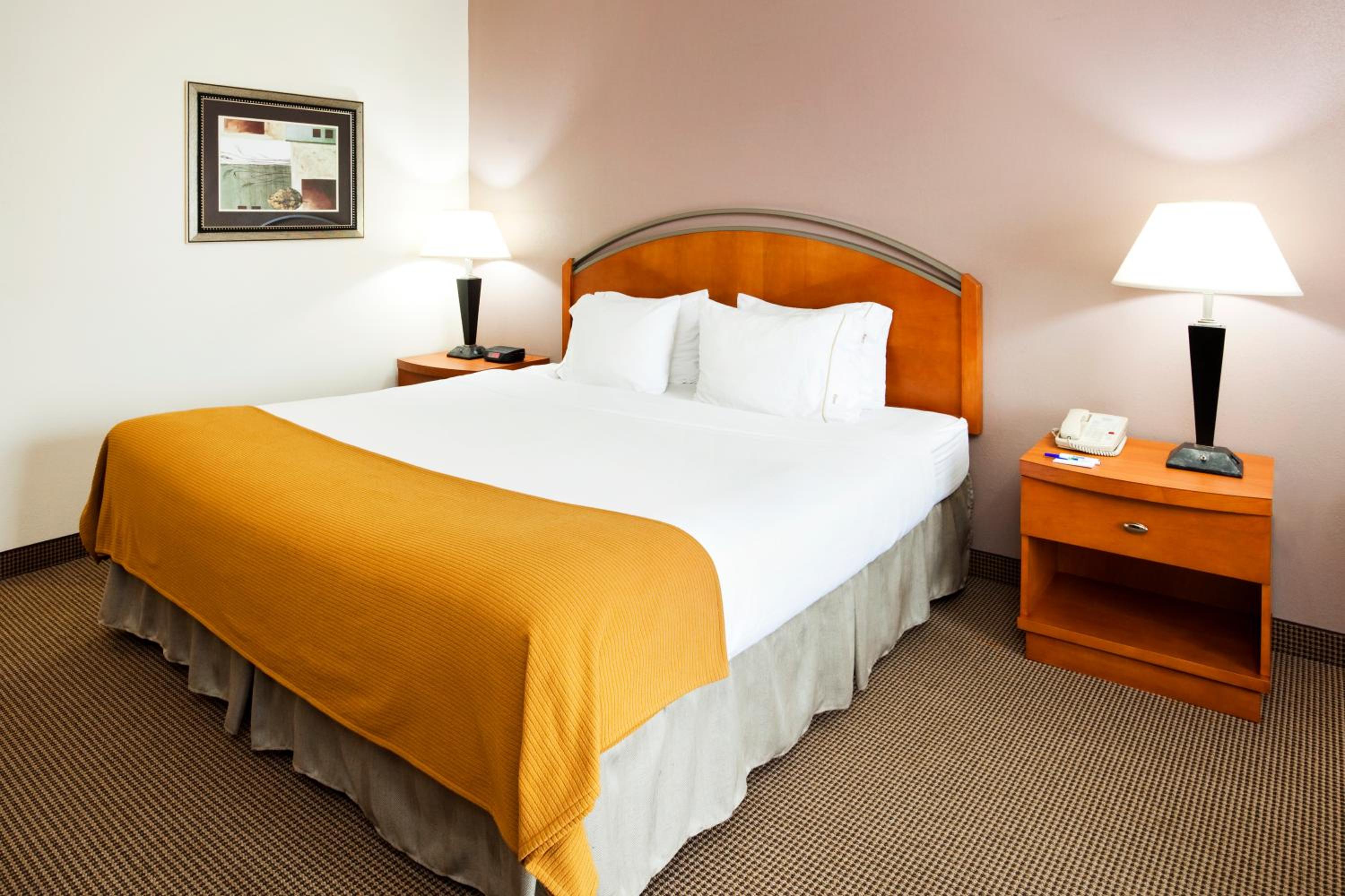 Standard Room - Photo 3