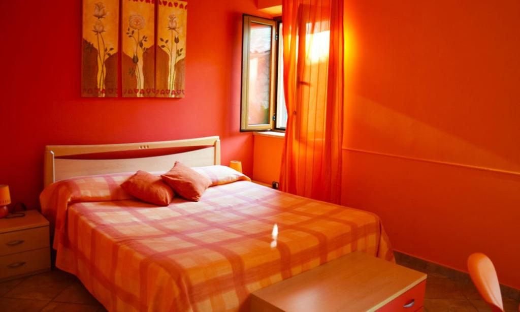 Deluxe Triple Room photo 1