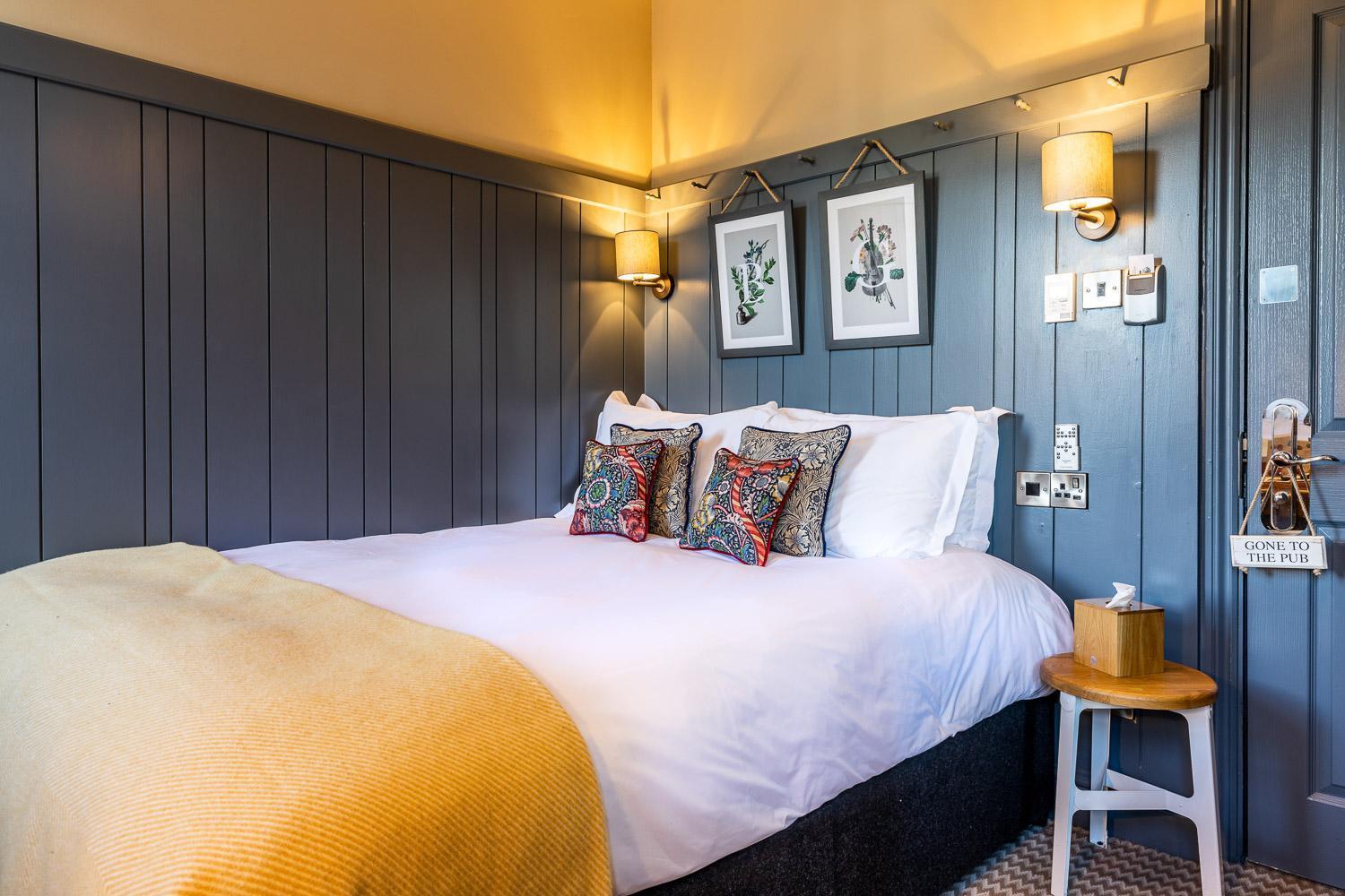 Small Double Room photo 1
