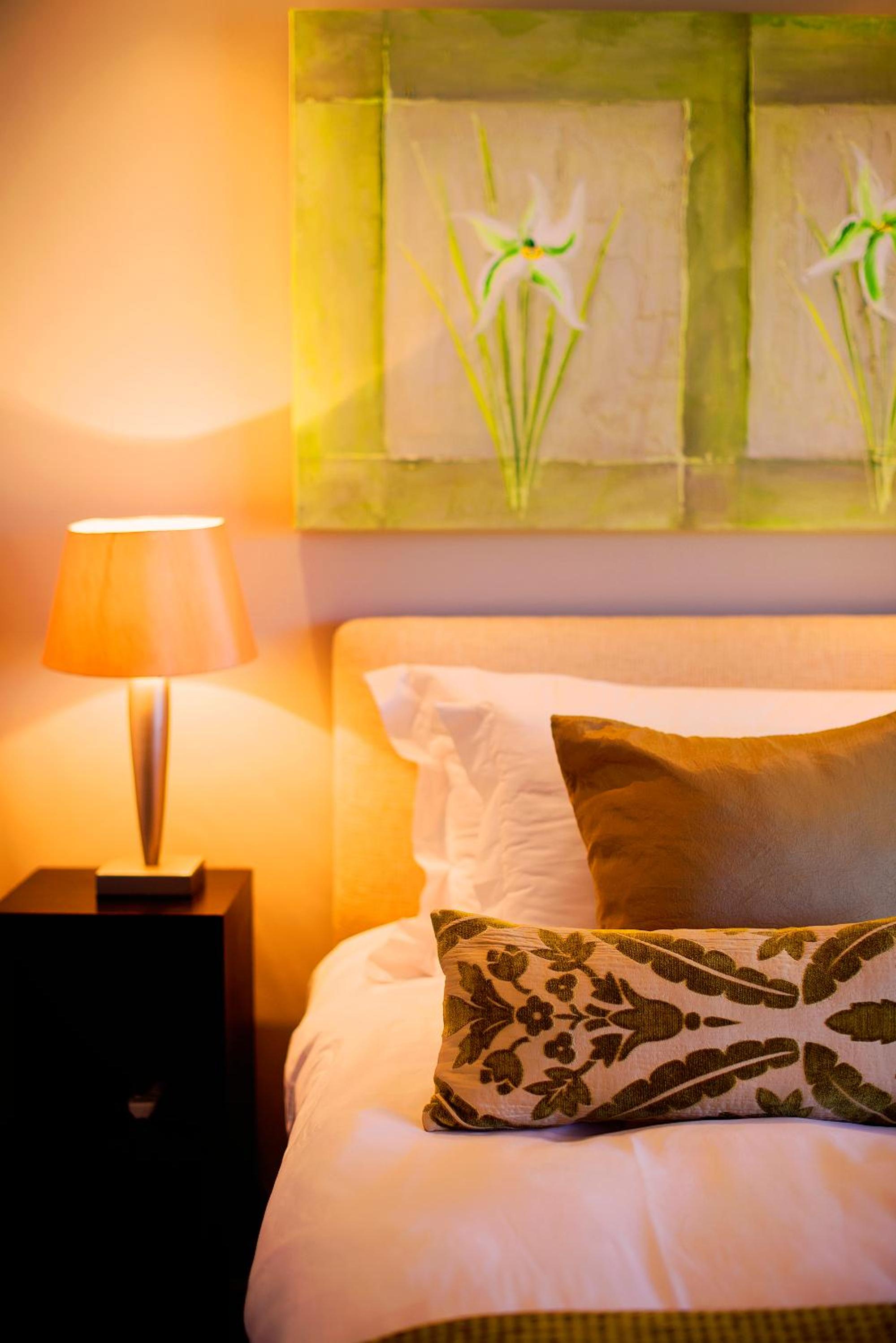 Standard Twin Room - Photo 1
