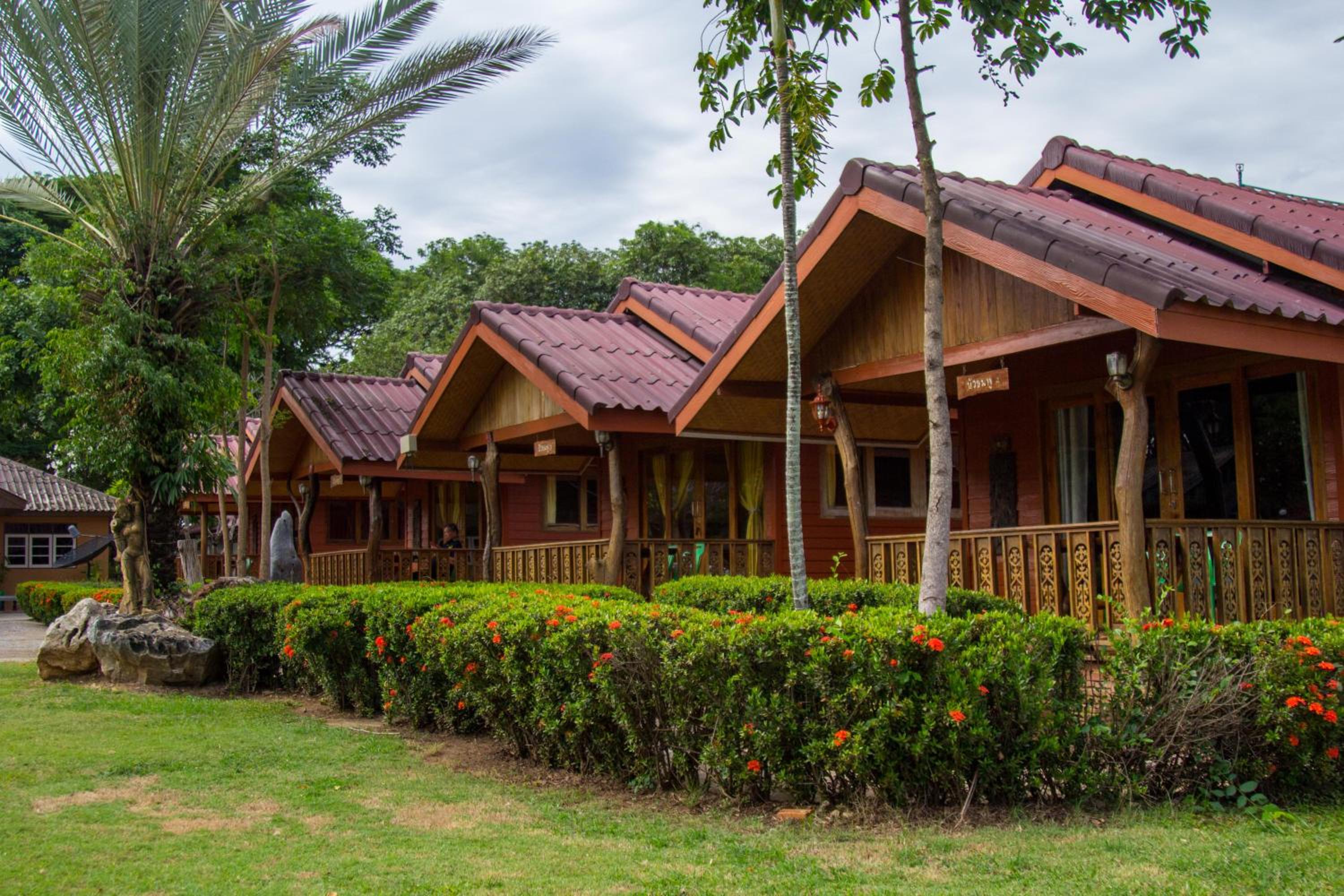 Bungalow - Photo 21