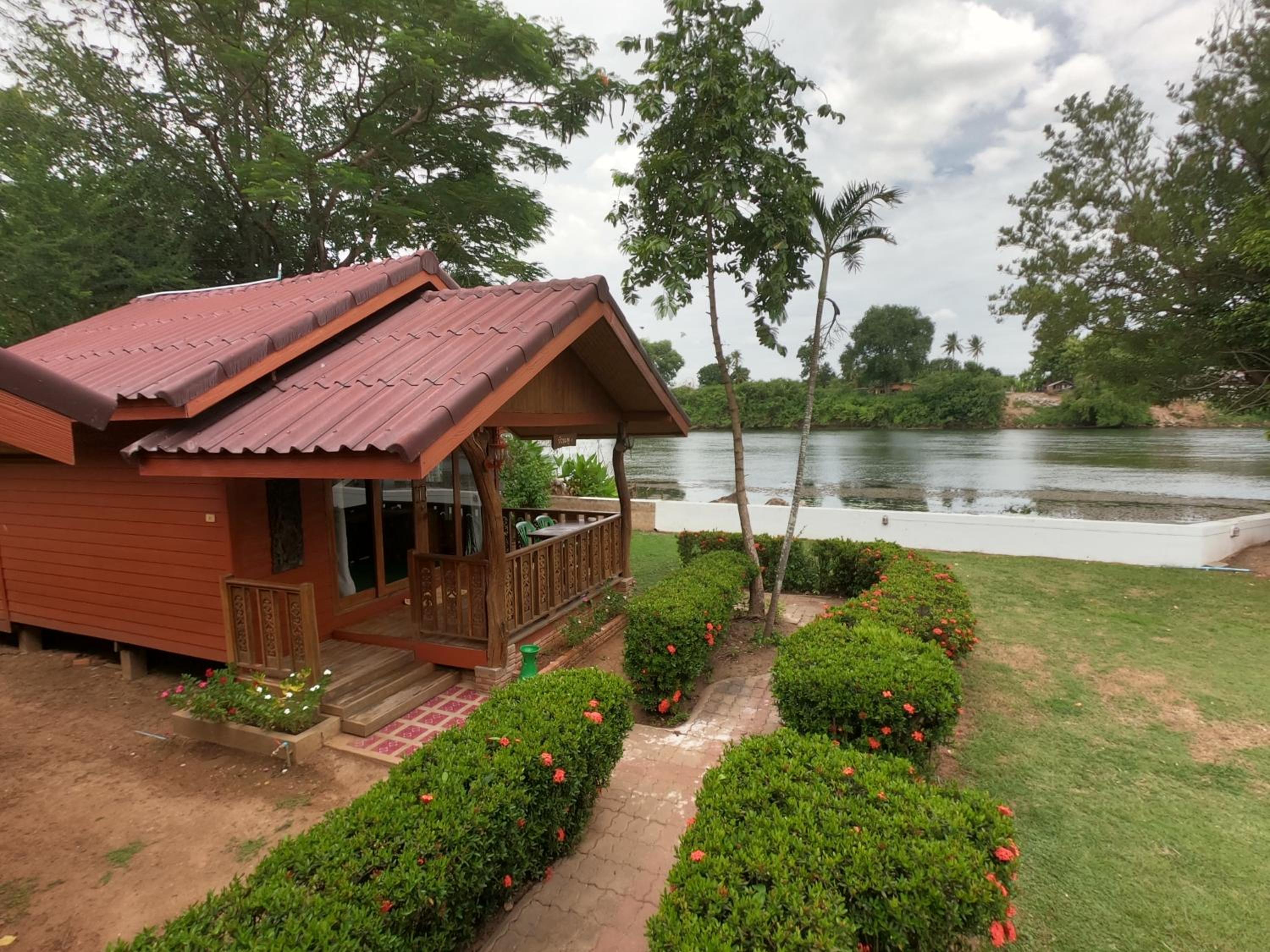 Bungalow - Photo 18