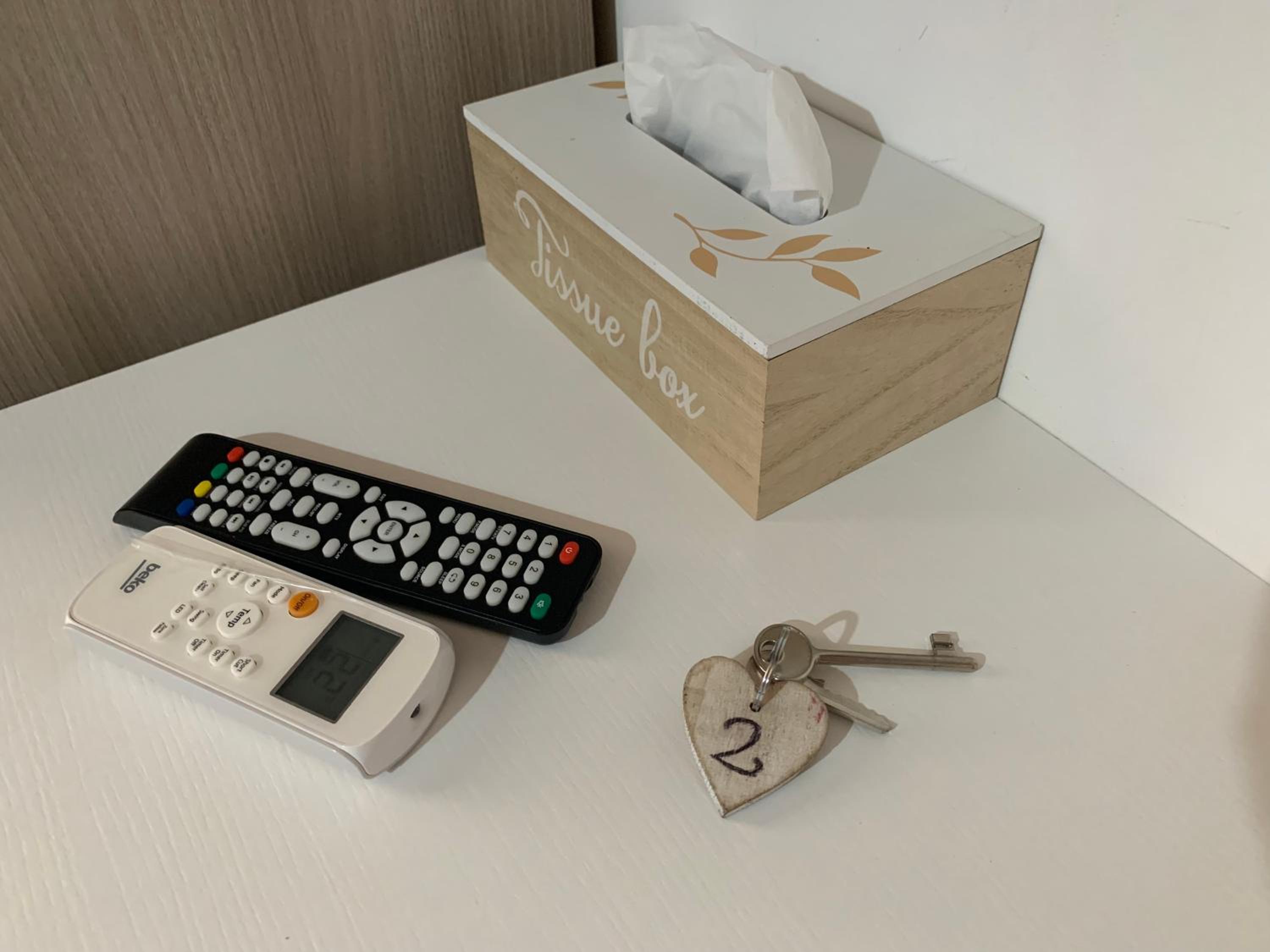 Deluxe Room photo 2