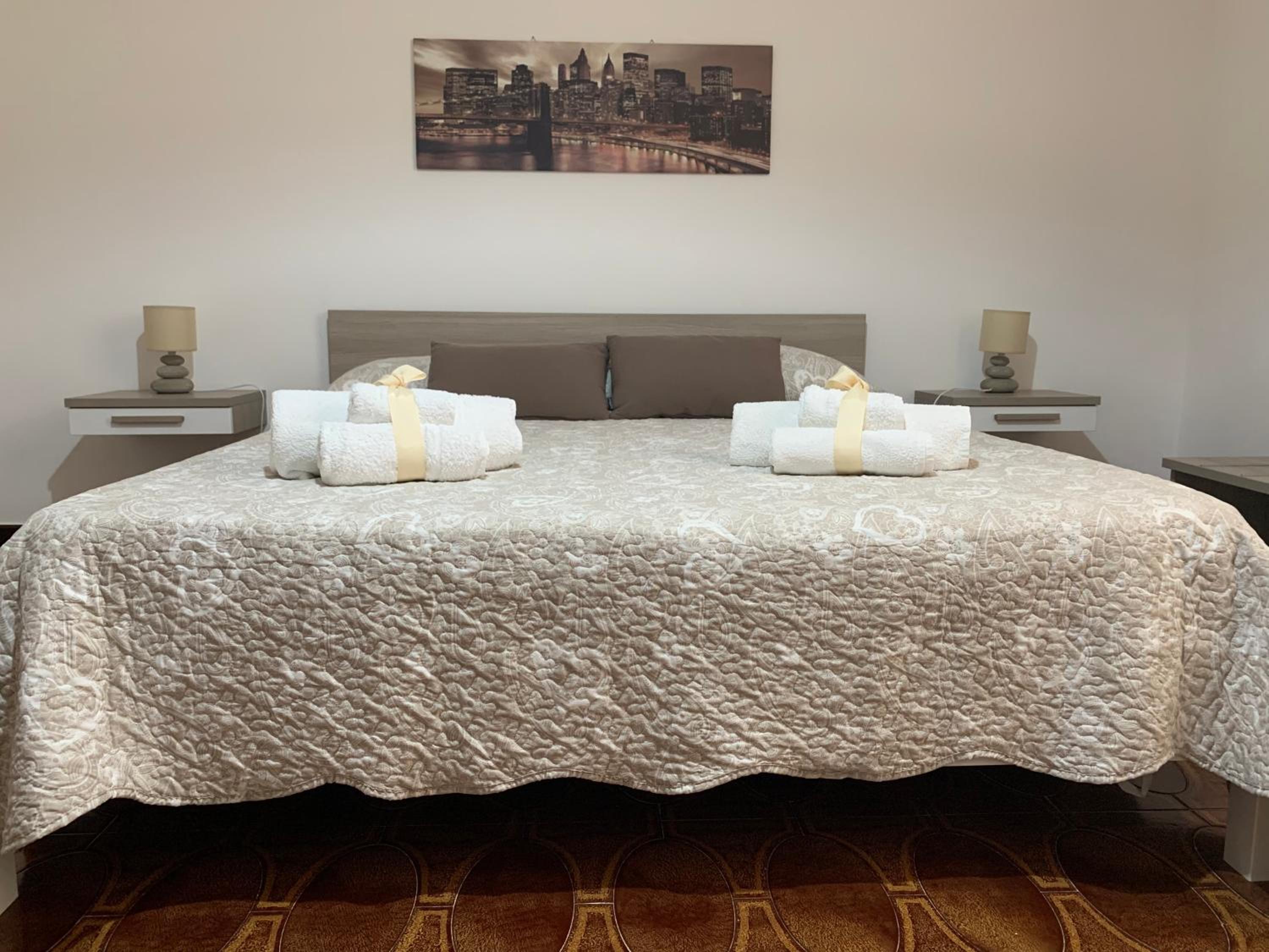 Deluxe Room photo 1