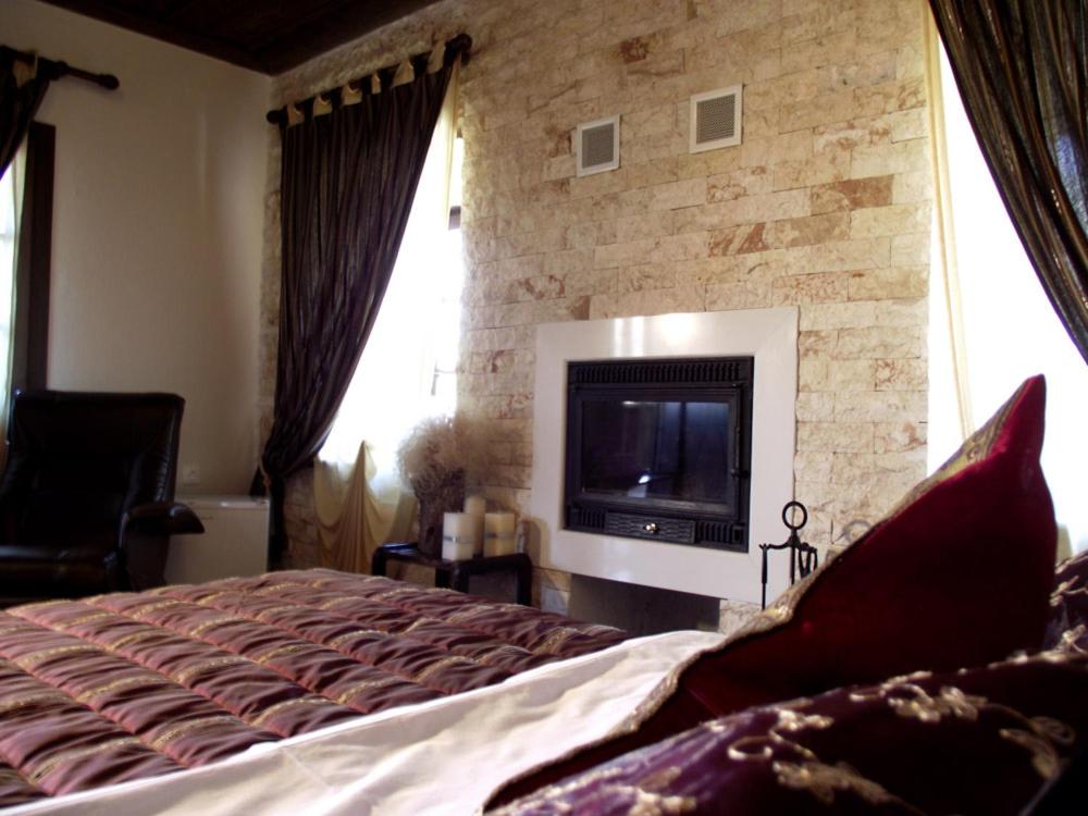 Superior Double Room photo 1