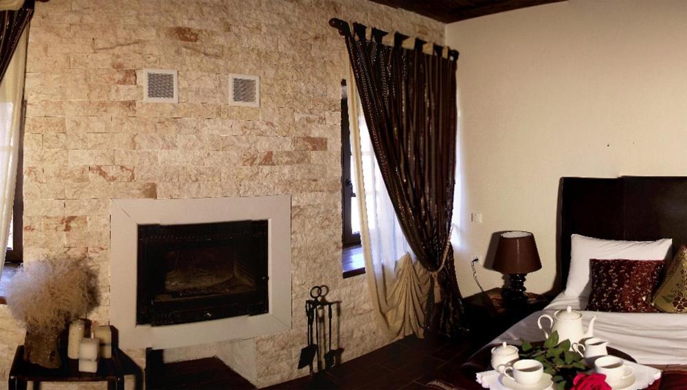 Superior Double Room photo 2