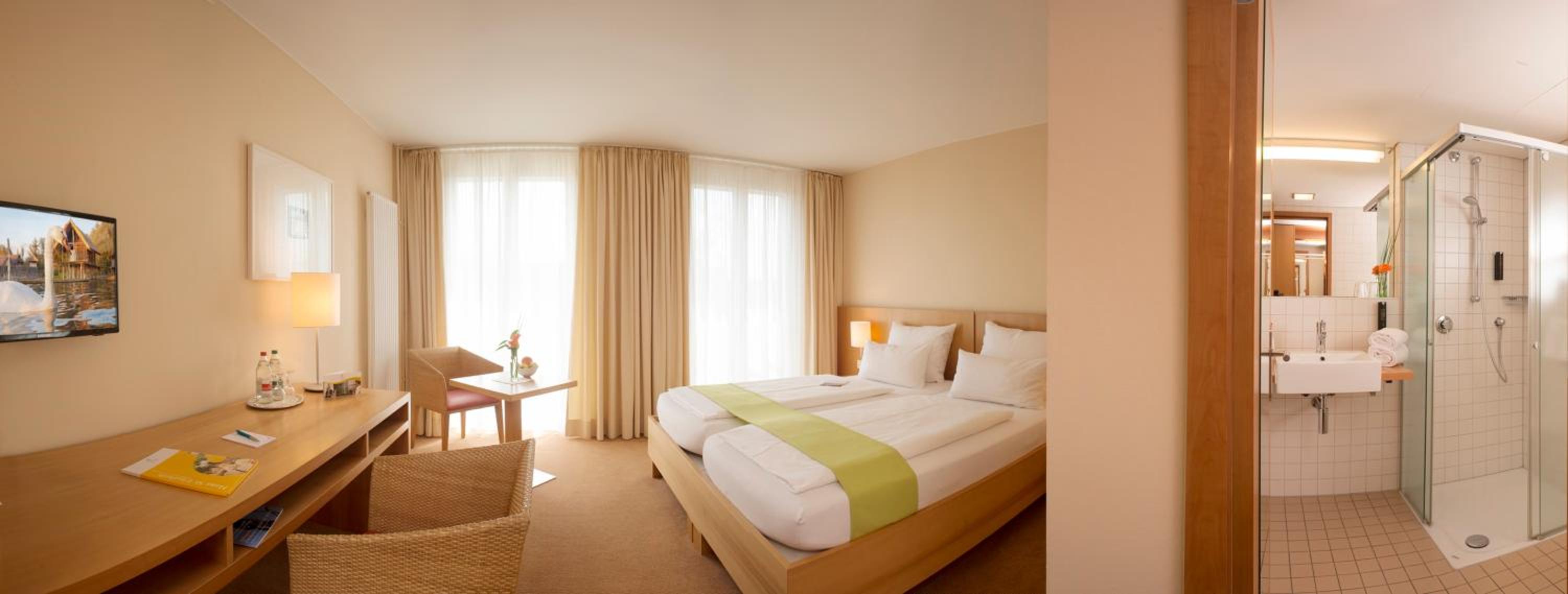 Double Room photo 2