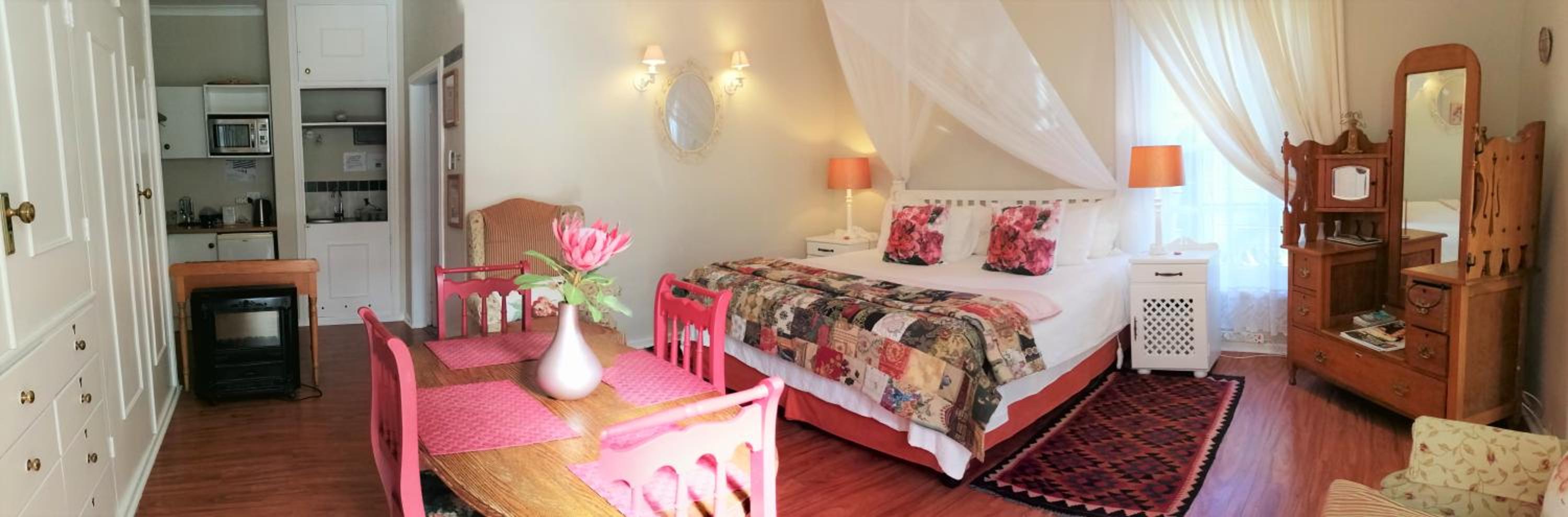  Double Room - Photo 12