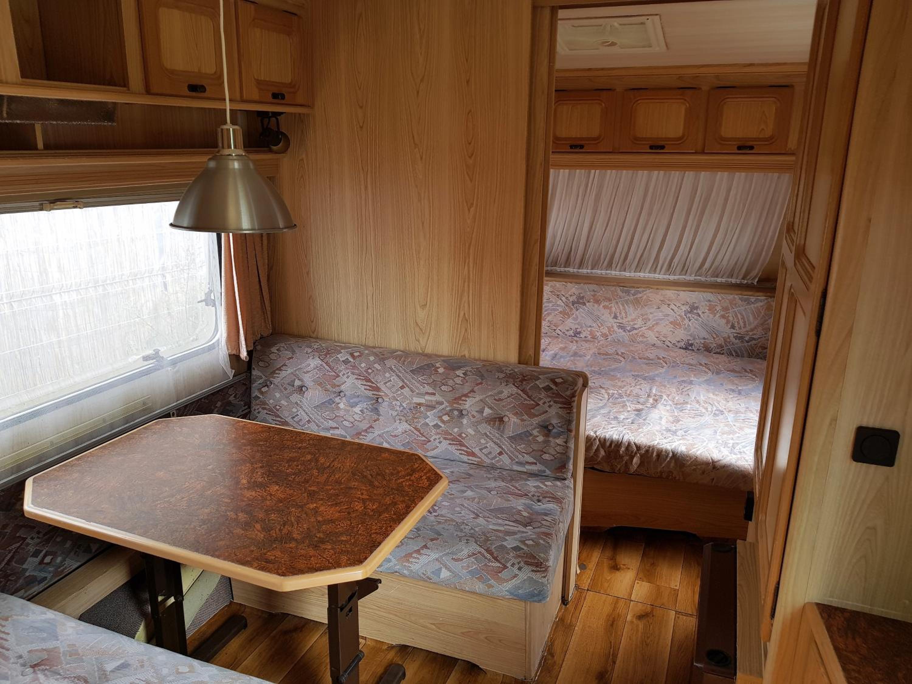Caravan nr 17 photo 3