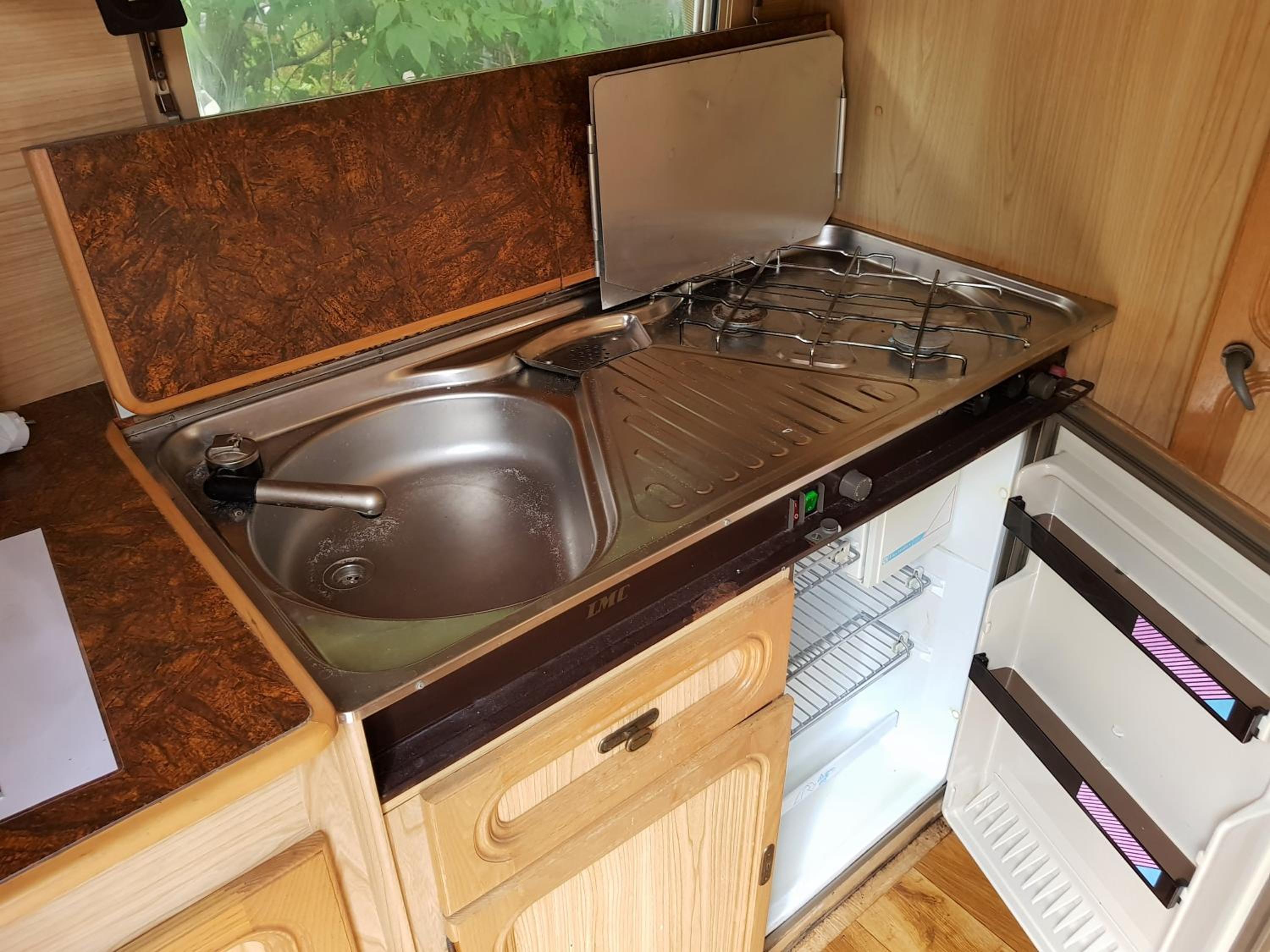 Caravan nr 17 photo 2