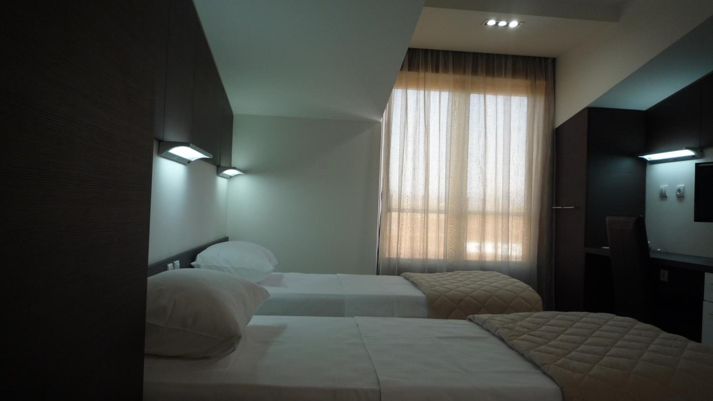 Twin Room photo 1