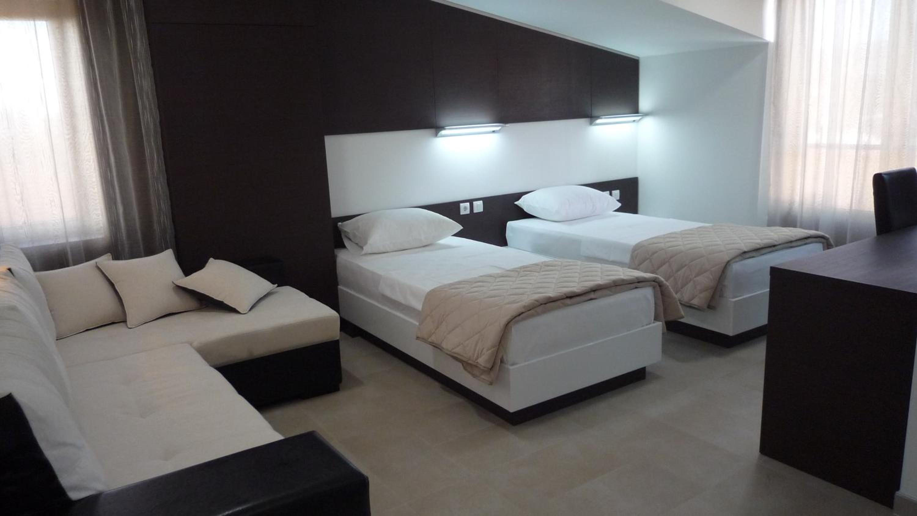 Suite photo 1