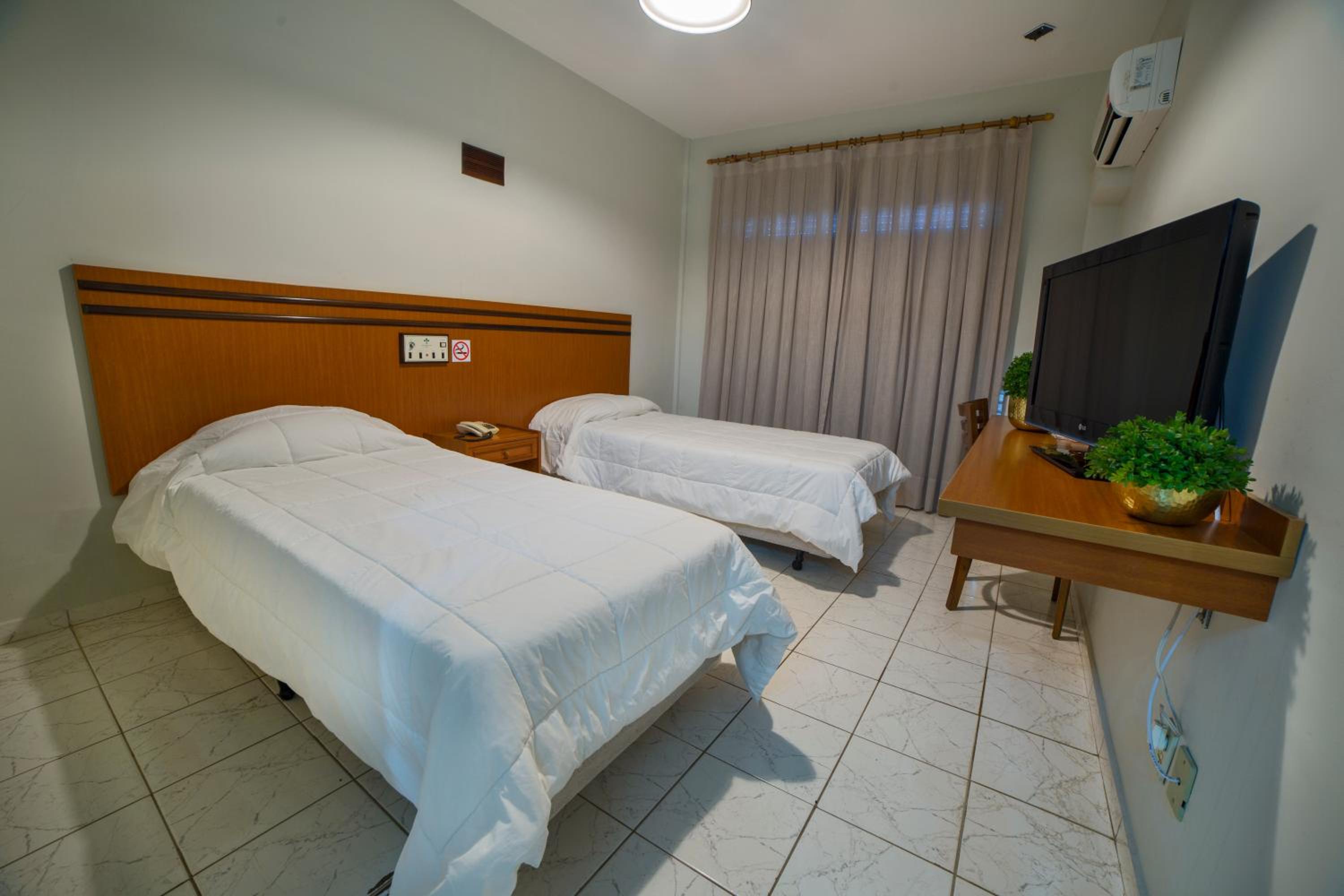 Standard Single Room photo 1