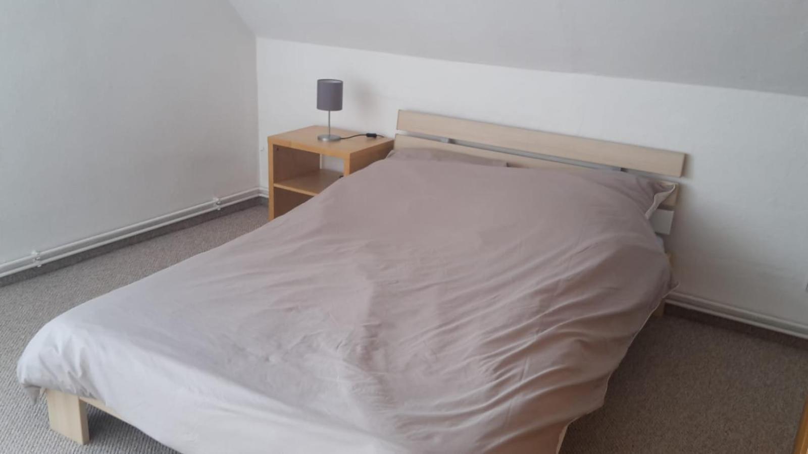One-Bedroom Apartment photo 3