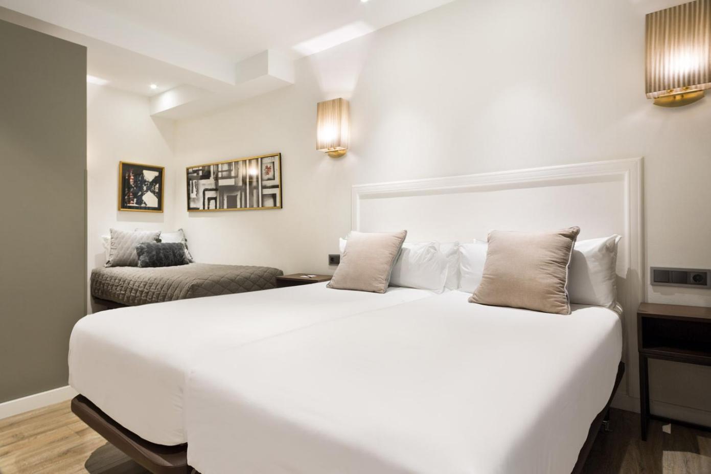 Triple Room photo 2