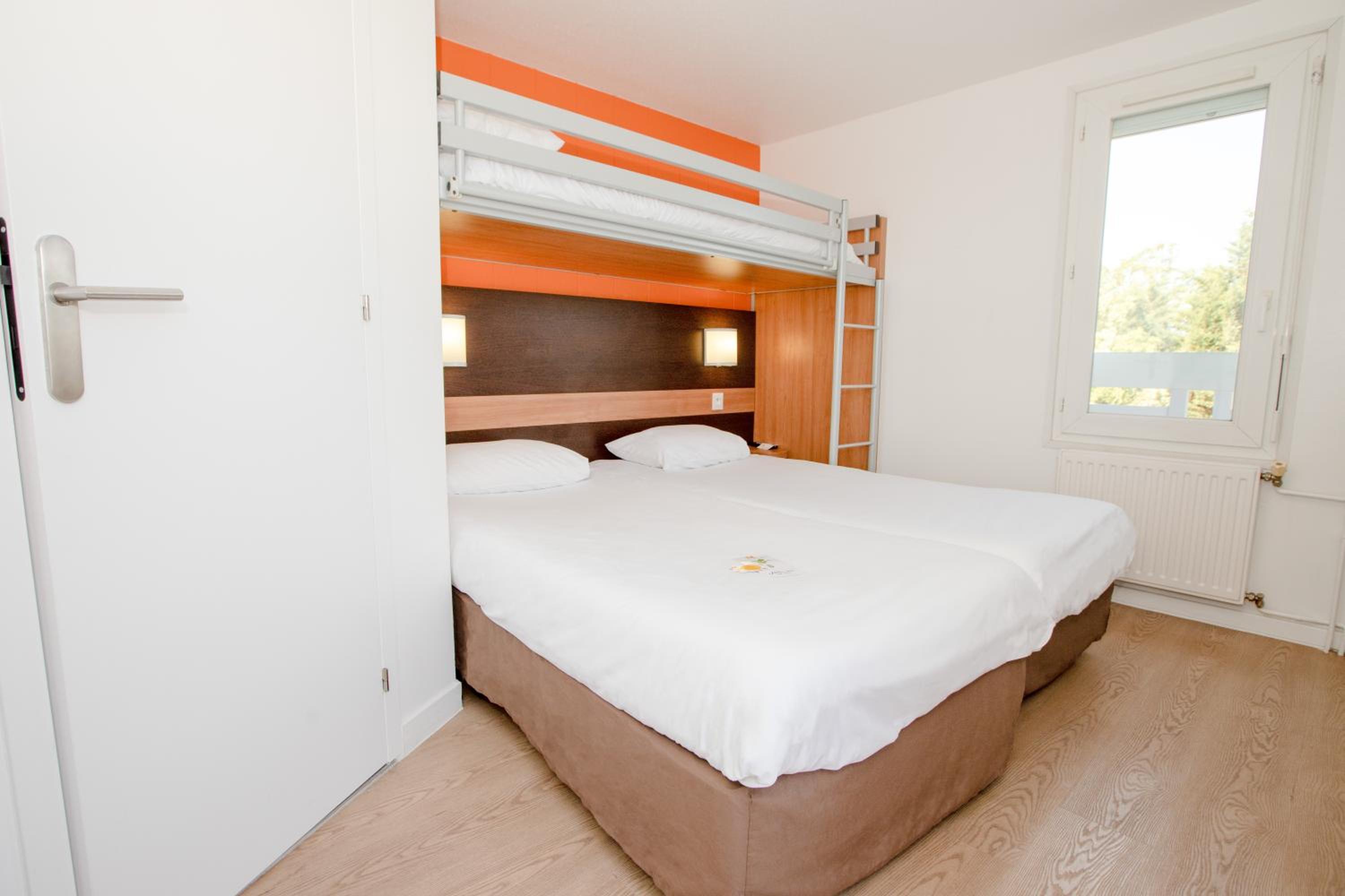 Economic Triple Room - Photo 2