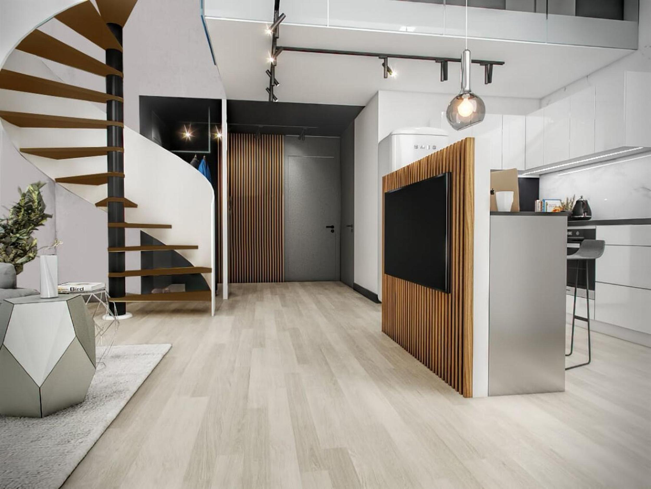 Penthouse Apartment - Photo 10