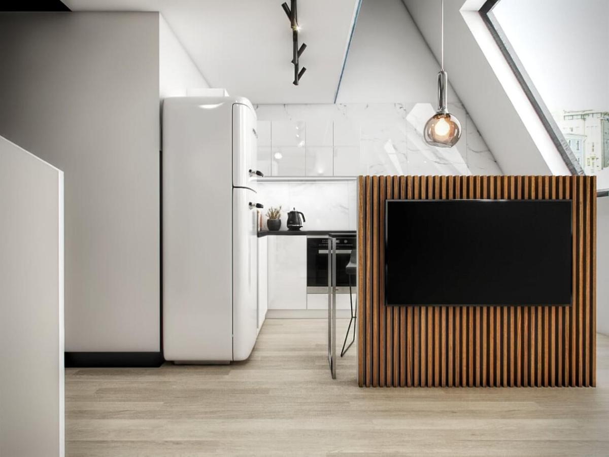 Penthouse Apartment - Photo 17