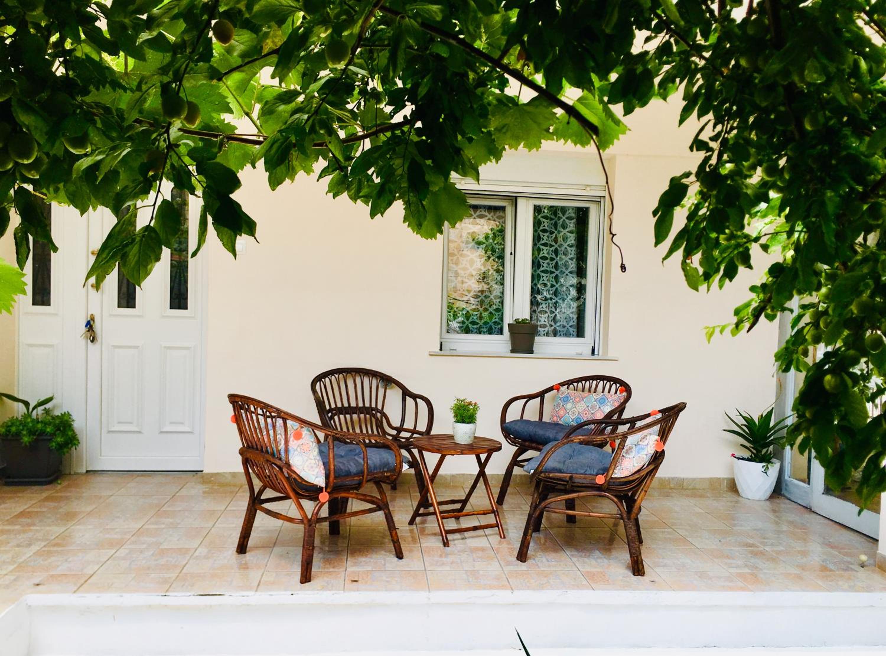 Villa with Garden View - Photo 102