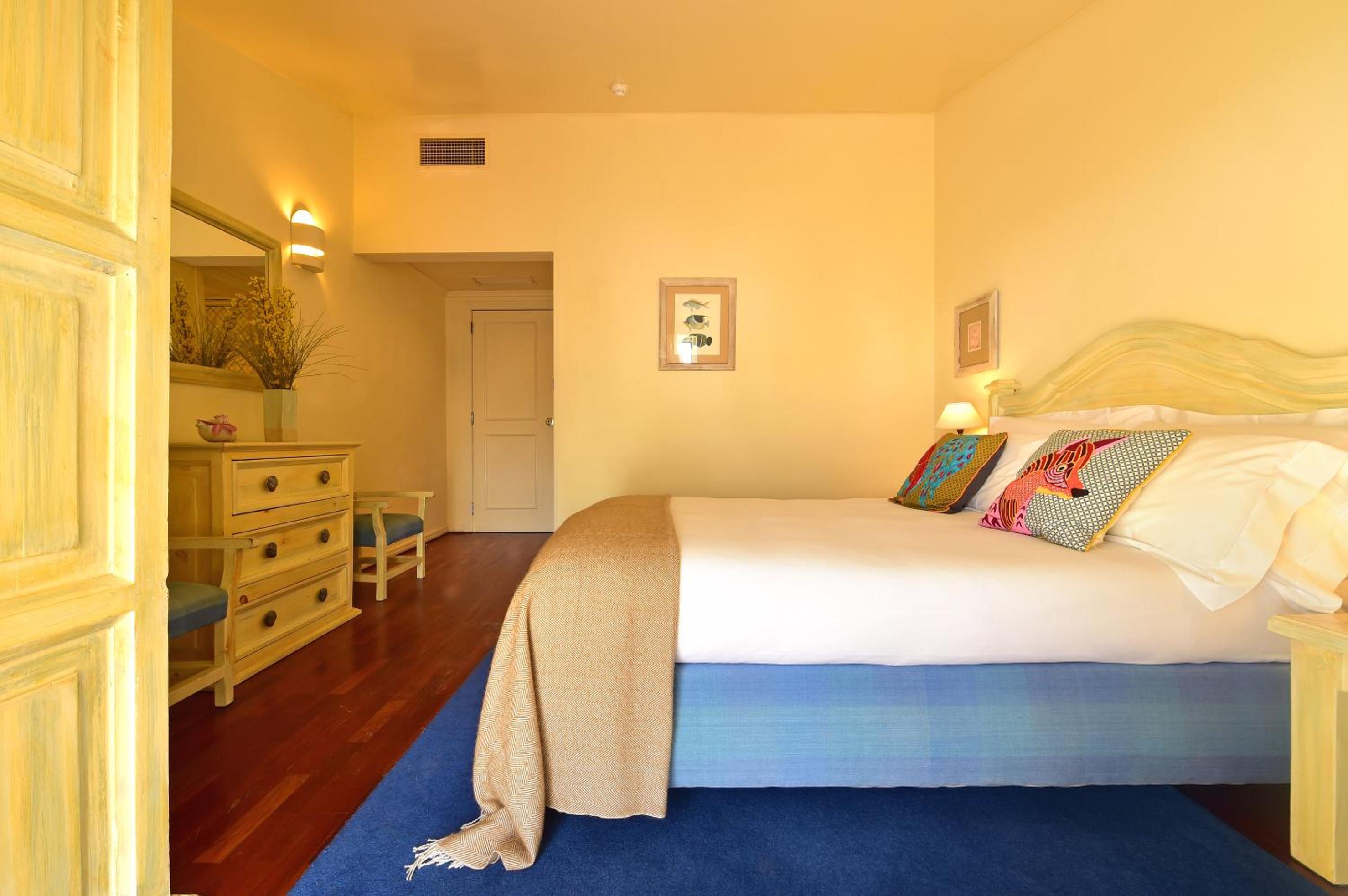 Classic Double or Twin Room - Photo 2