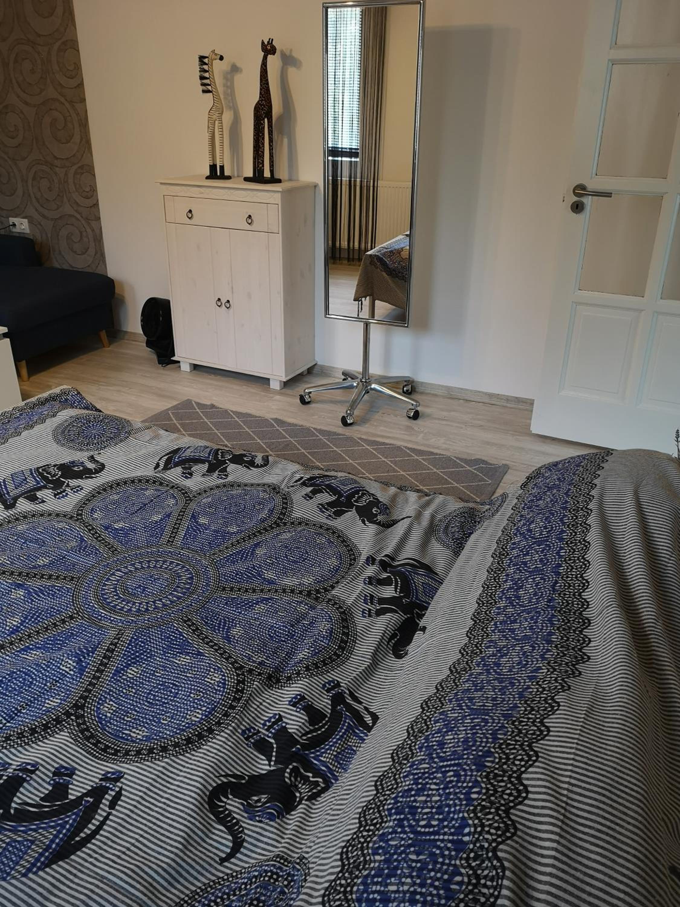 Apartment photo 1