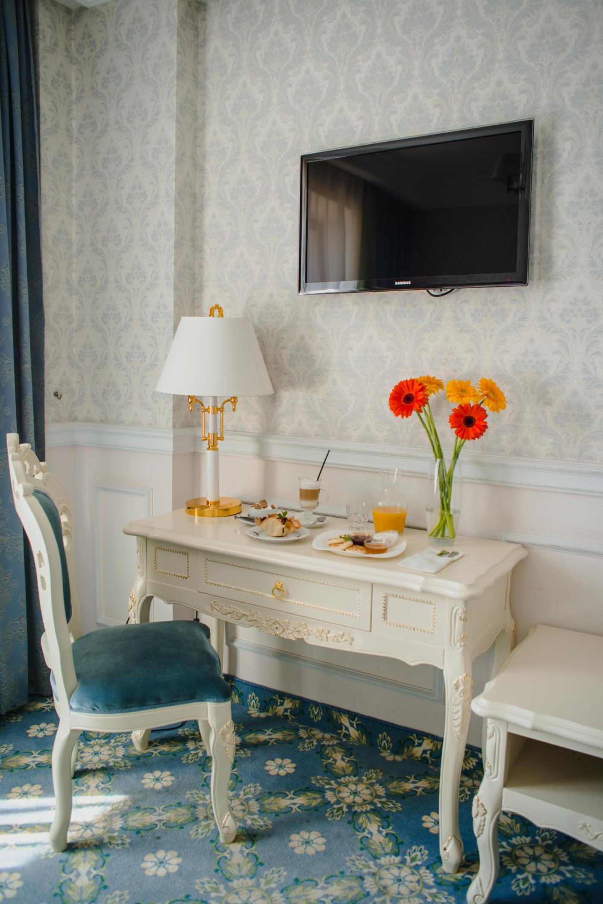 Superior Double Room photo 1