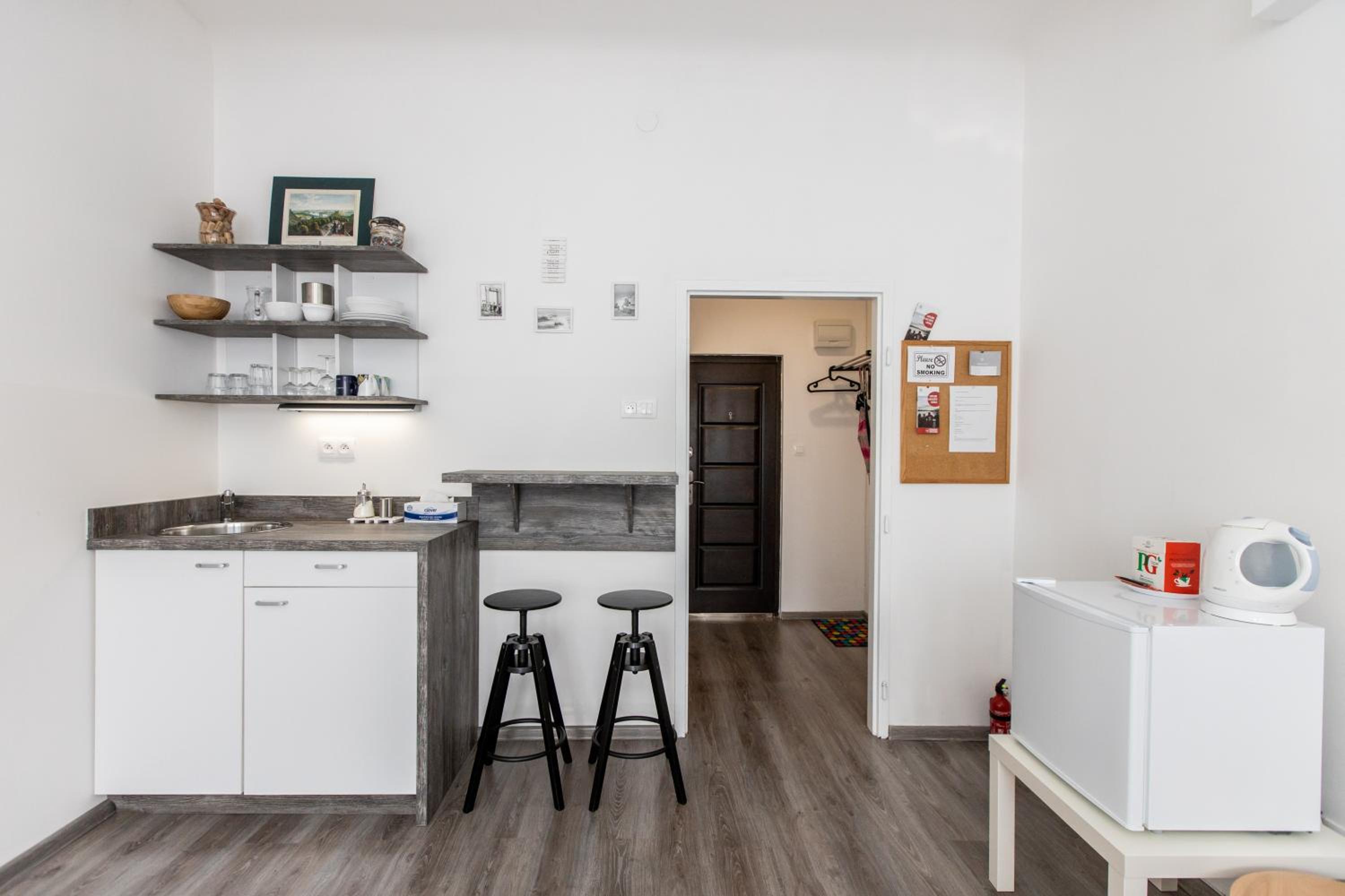 Superior Apartment - Photo 1