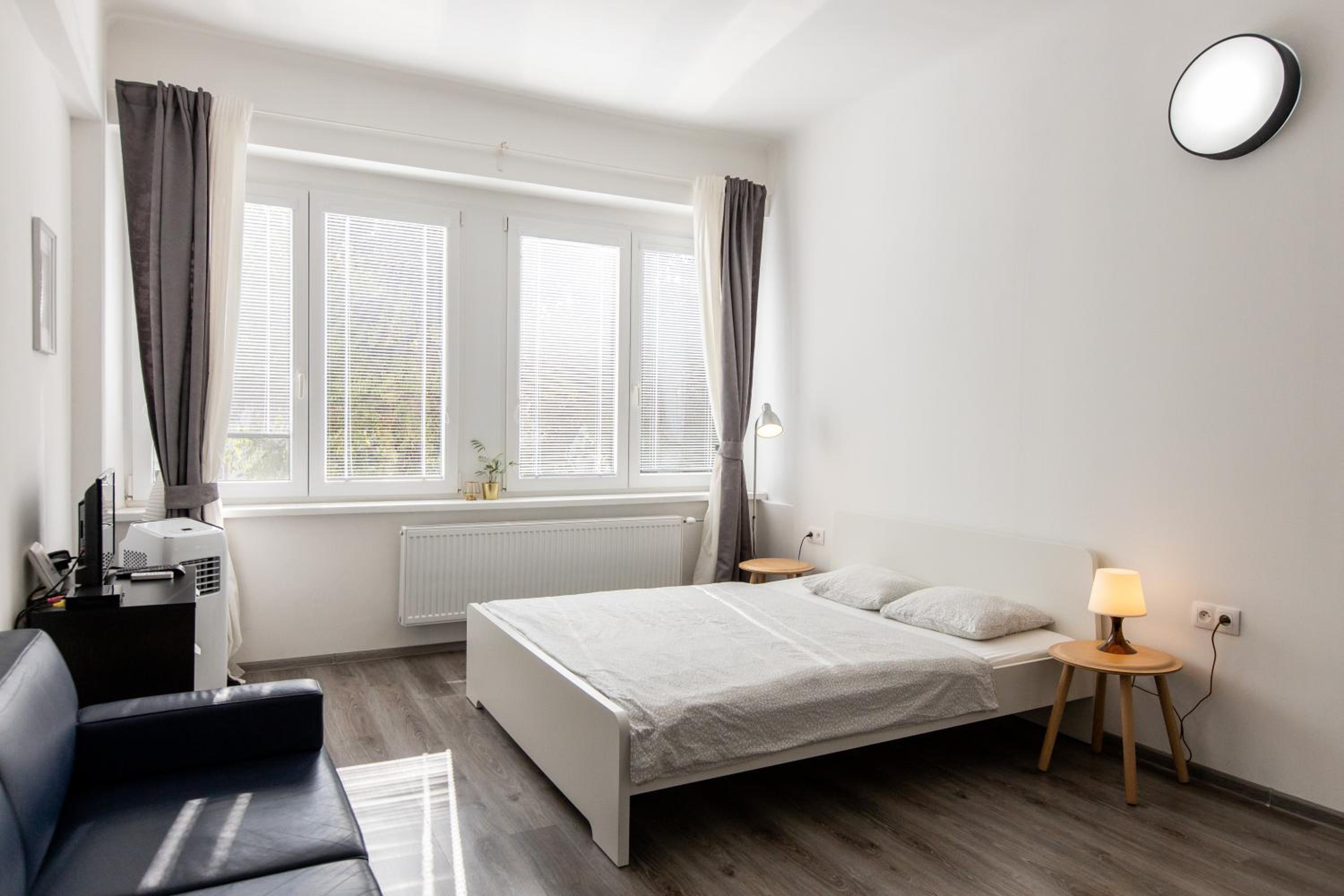 Superior Apartment - Photo 2