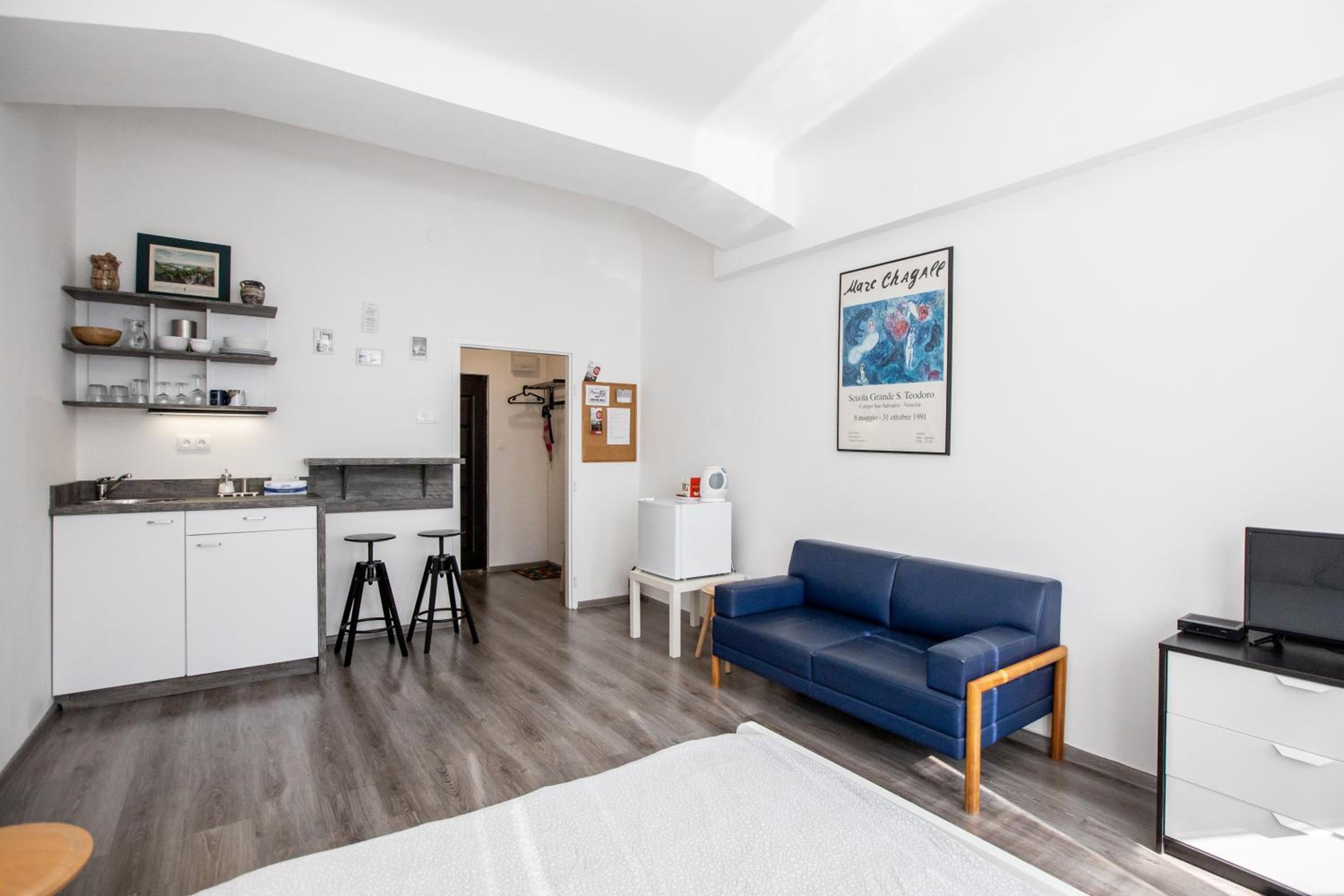 Superior Apartment - Photo 4