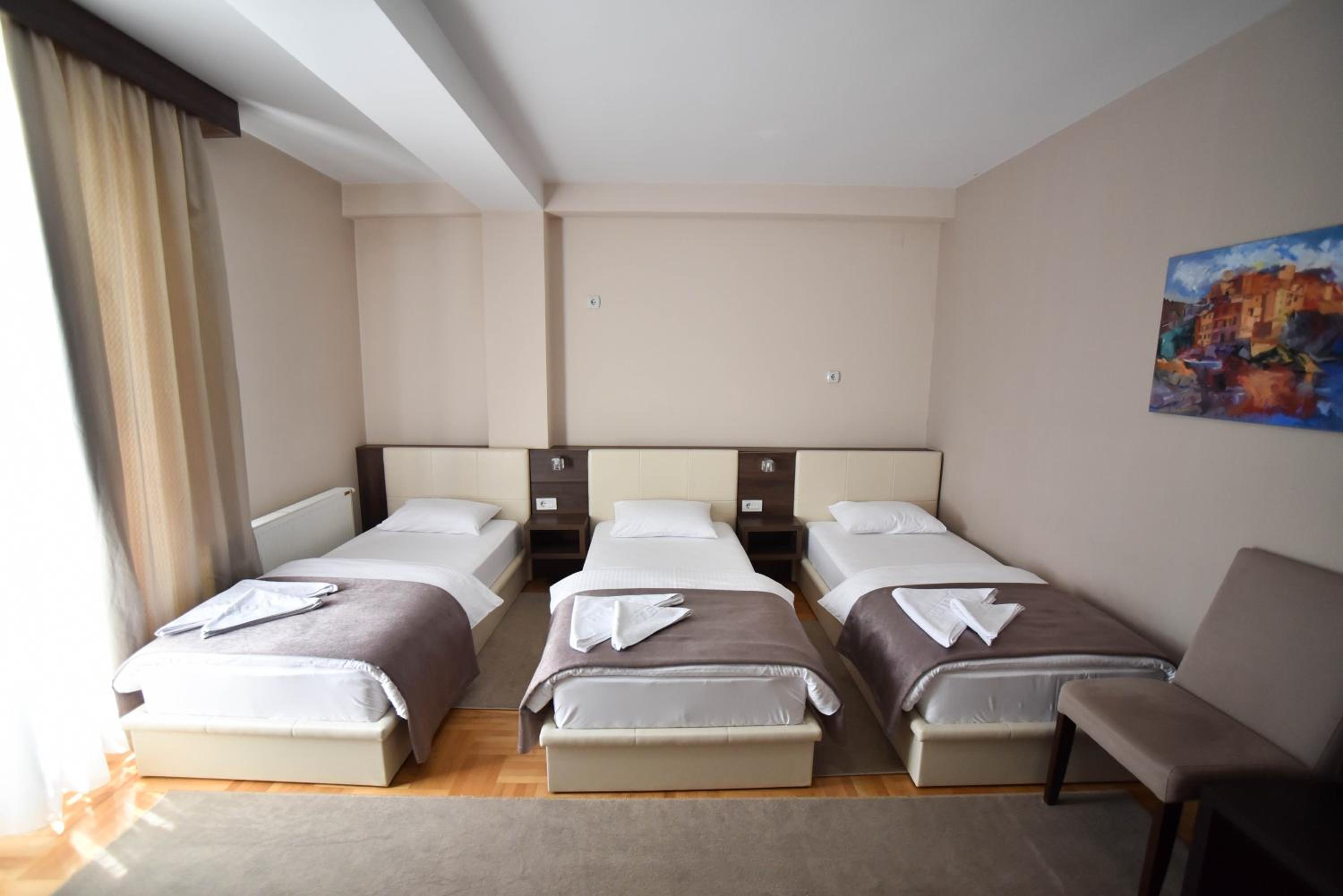 Classic Triple Room photo 1