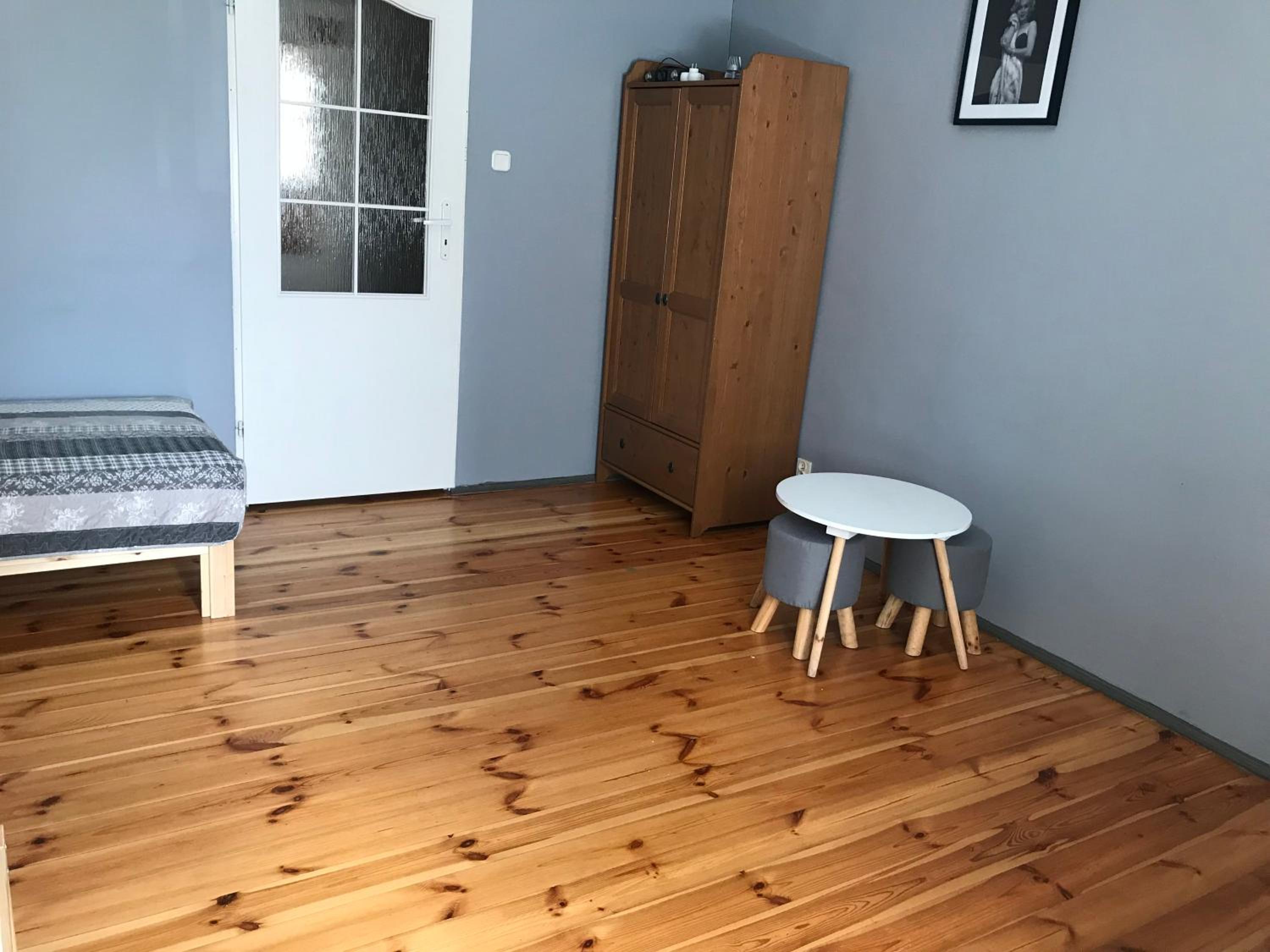 Quadruple Room - Photo 1