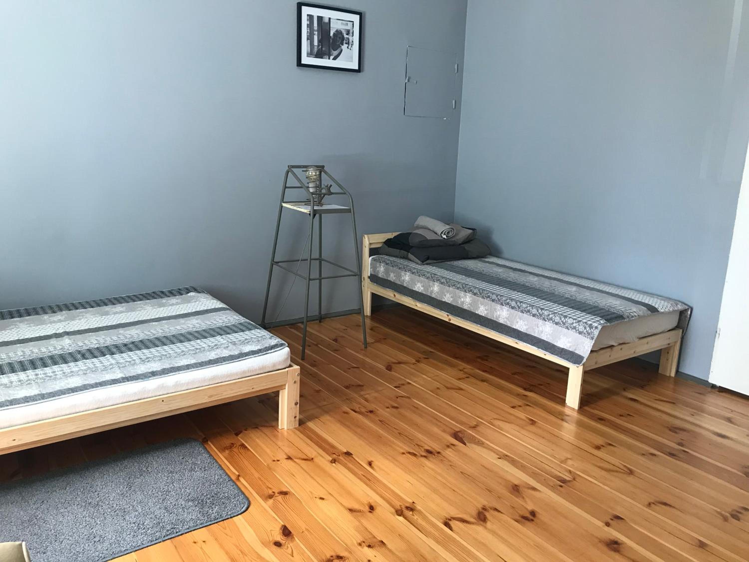 Quadruple Room - Photo 4